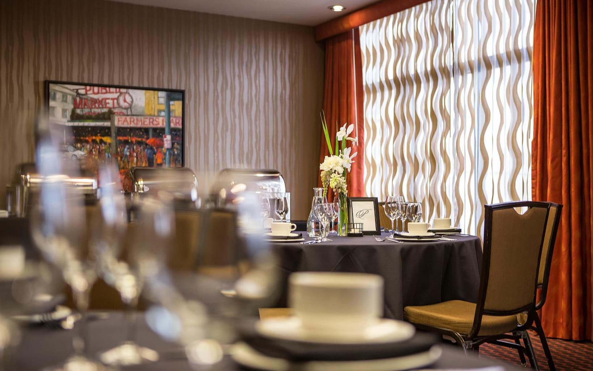 The Paramount Hotel gallery photo in Seattle, WA — image 6