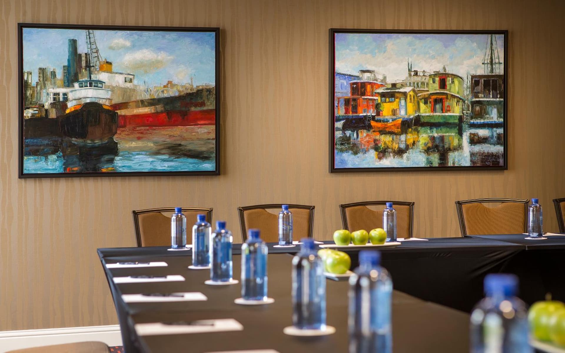 The Paramount Hotel gallery photo in Seattle, WA — image 33