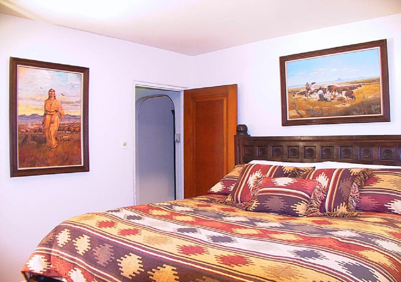 Casas de Suenos Old Town Historic Inn, an Ascend Collection Hotel gallery photo in Albuquerque, NM — image 73