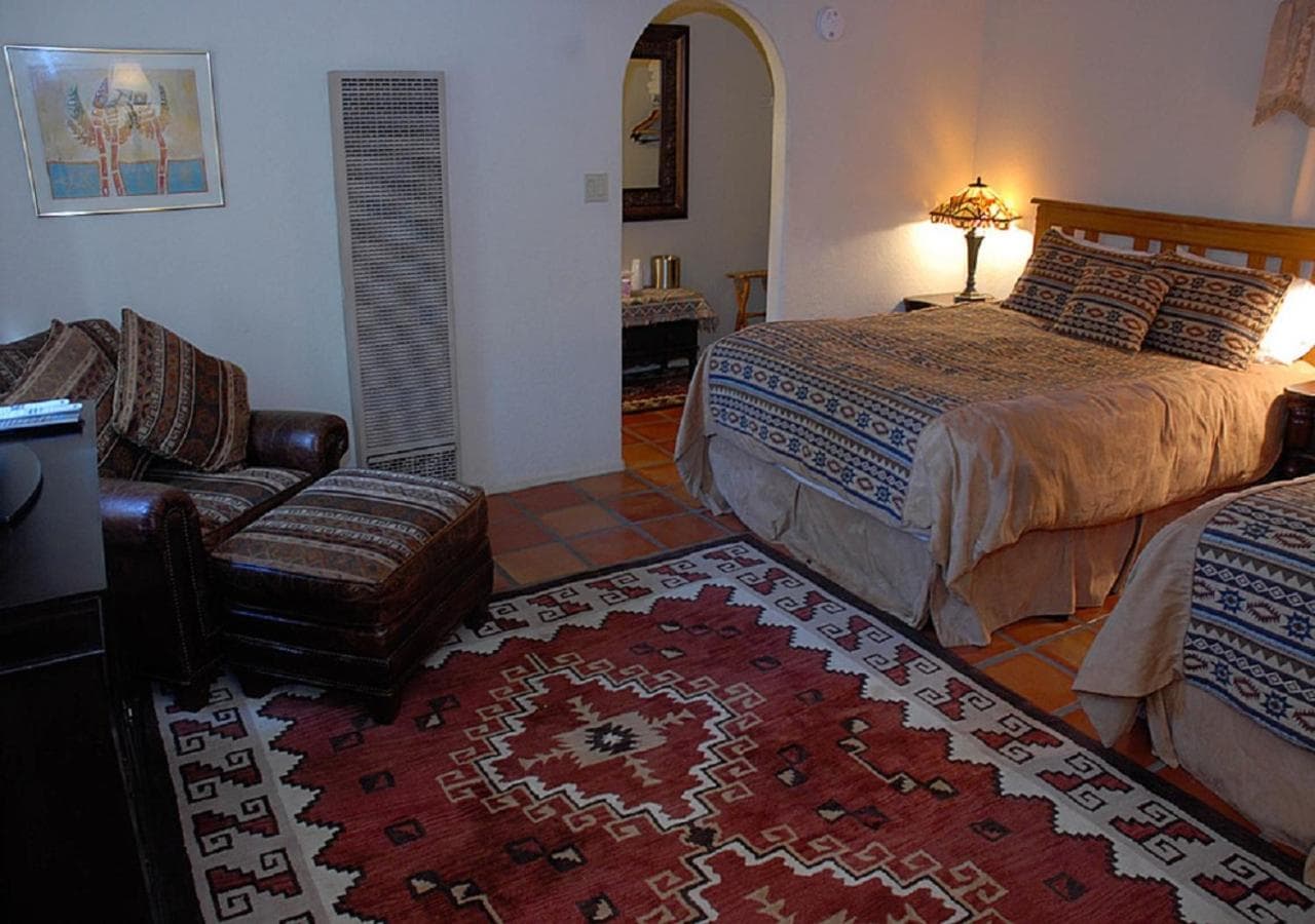Casas de Suenos Old Town Historic Inn, an Ascend Collection Hotel gallery photo in Albuquerque, NM — image 69