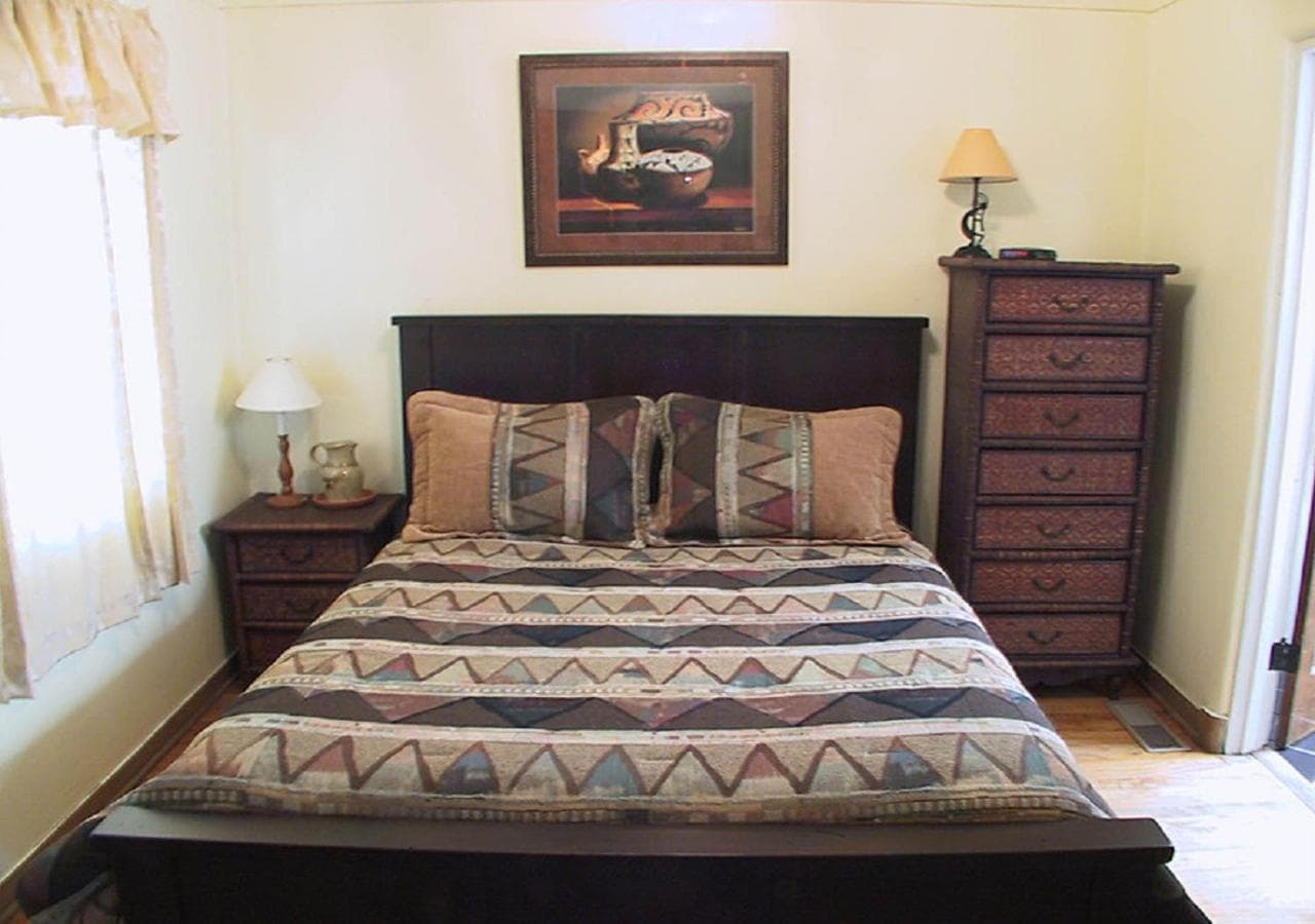 Casas de Suenos Old Town Historic Inn, an Ascend Collection Hotel gallery photo in Albuquerque, NM — image 60