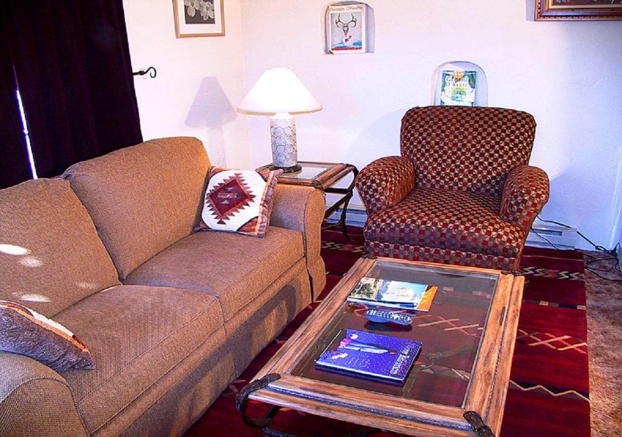Casas de Suenos Old Town Historic Inn, an Ascend Collection Hotel gallery photo in Albuquerque, NM — image 25