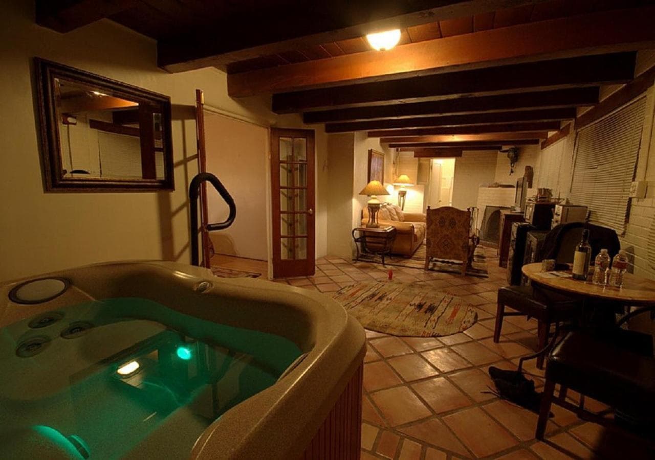 Casas de Suenos Old Town Historic Inn, an Ascend Collection Hotel gallery photo in Albuquerque, NM — image 31