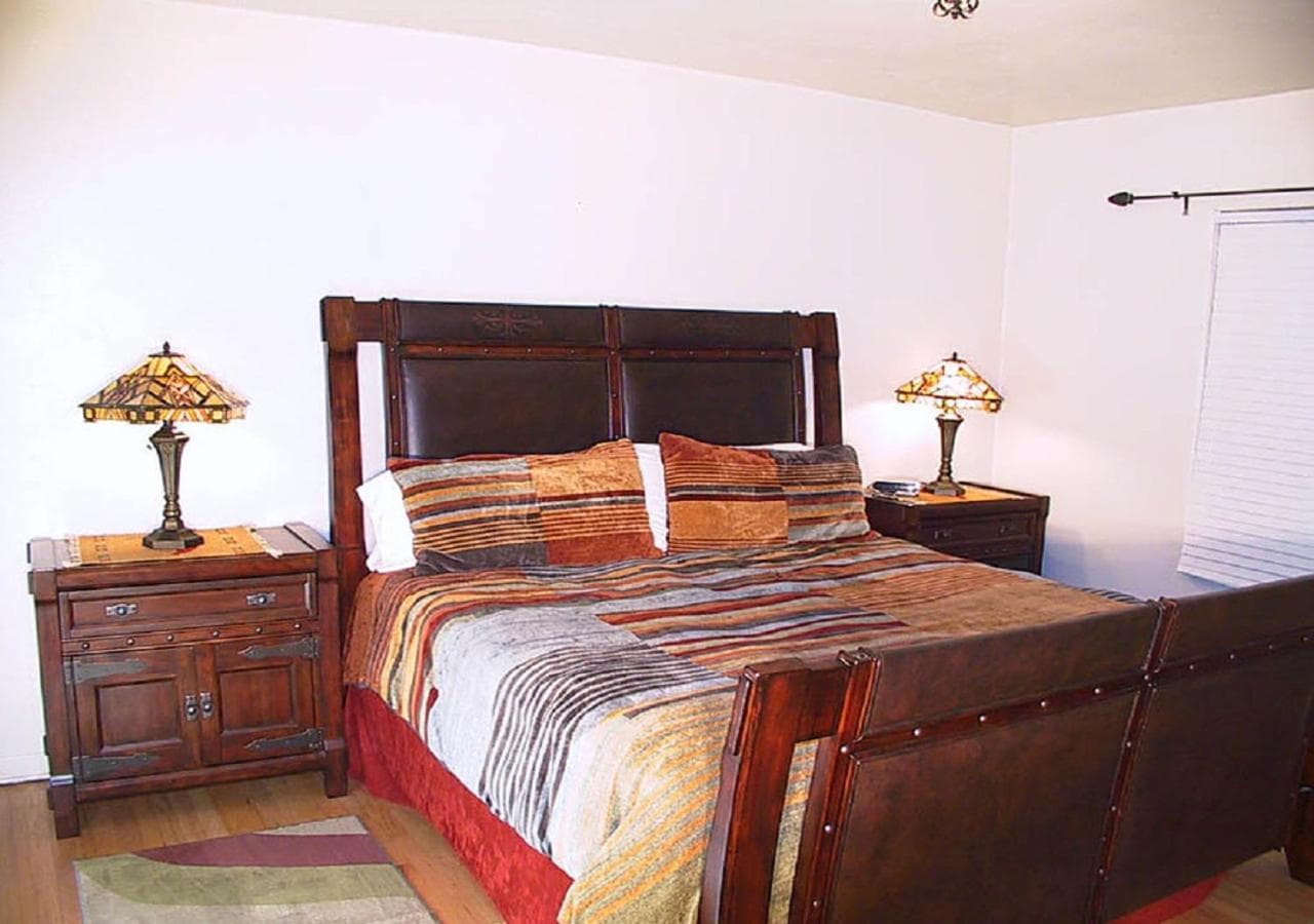 Casas de Suenos Old Town Historic Inn, an Ascend Collection Hotel gallery photo in Albuquerque, NM — image 13