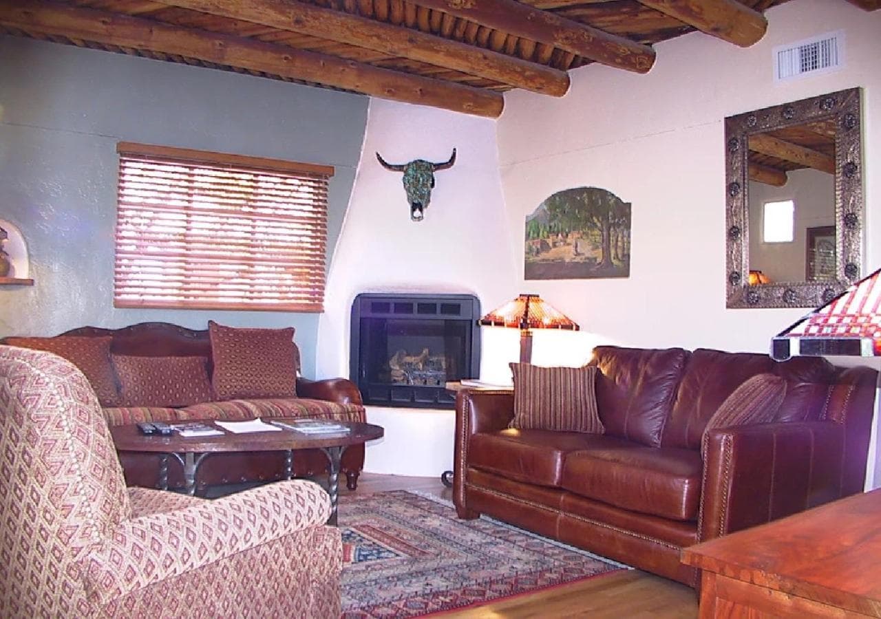 Casas de Suenos Old Town Historic Inn, an Ascend Collection Hotel gallery photo in Albuquerque, NM — image 64