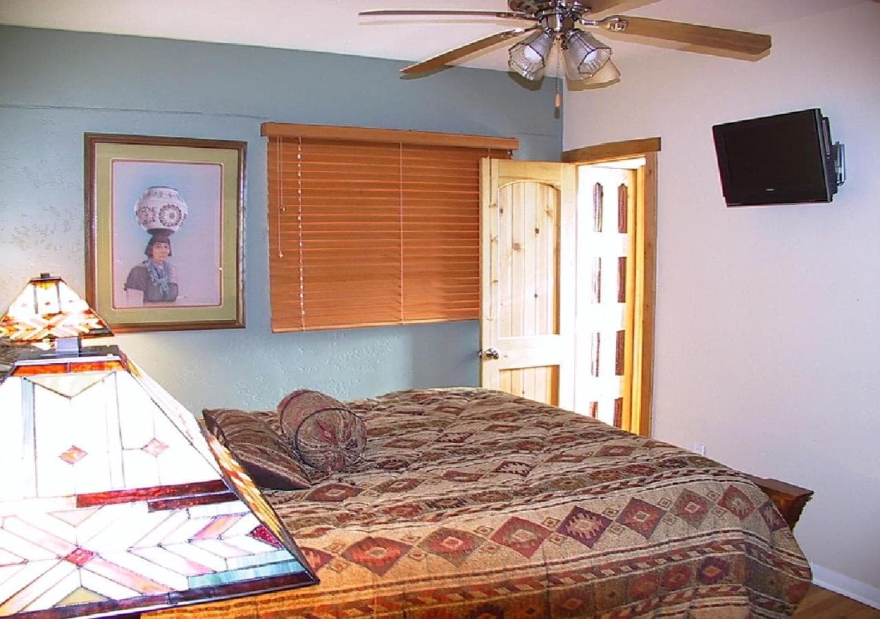 Casas de Suenos Old Town Historic Inn, an Ascend Collection Hotel gallery photo in Albuquerque, NM — image 29