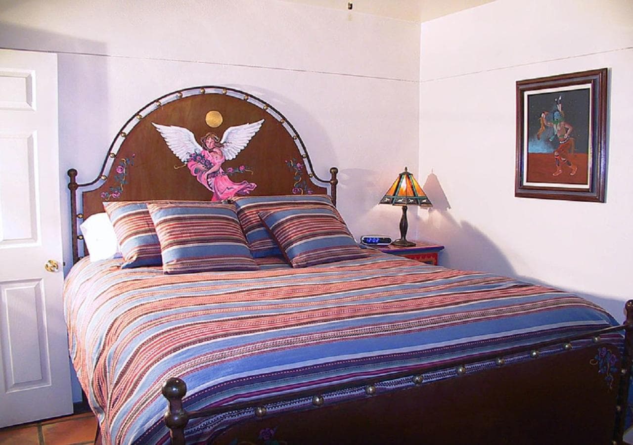 Casas de Suenos Old Town Historic Inn, an Ascend Collection Hotel gallery photo in Albuquerque, NM — image 52