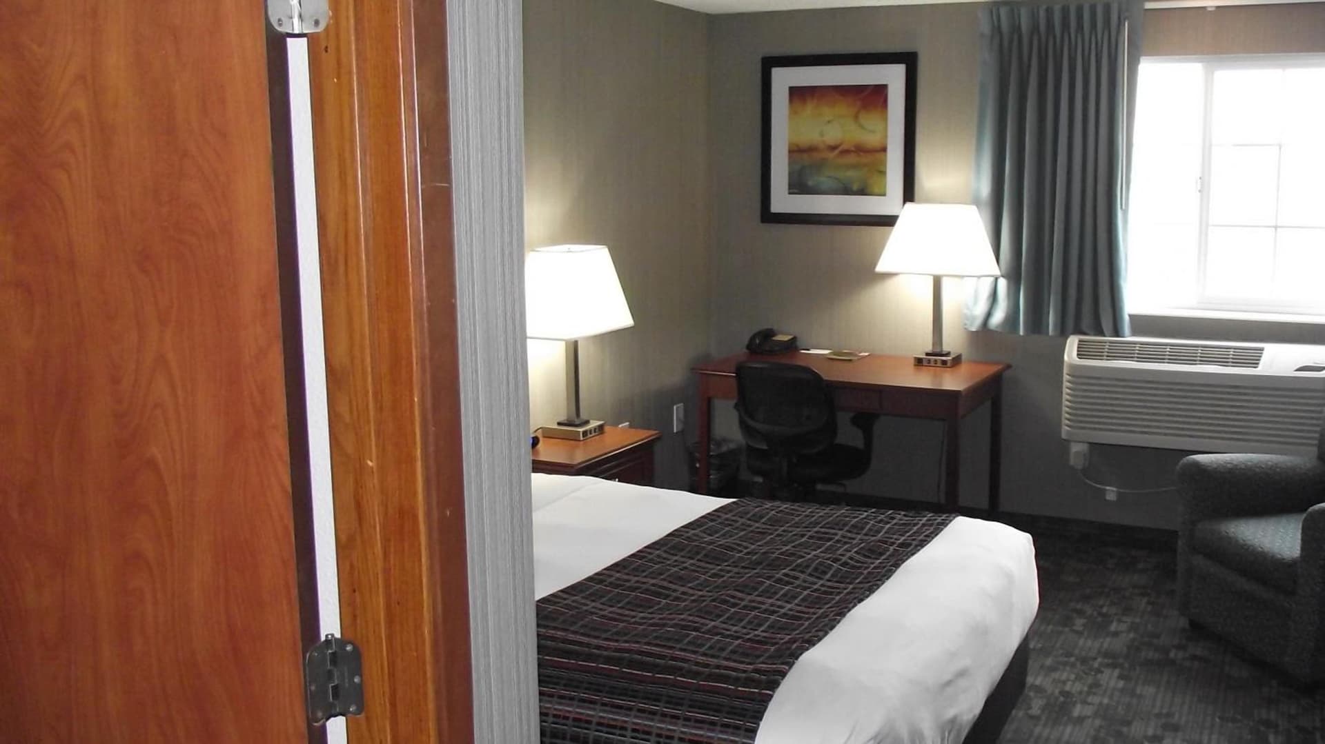 Country Inn & Suites by Radisson, Delta Park North Portland gallery photo in Portland, OR — image 43