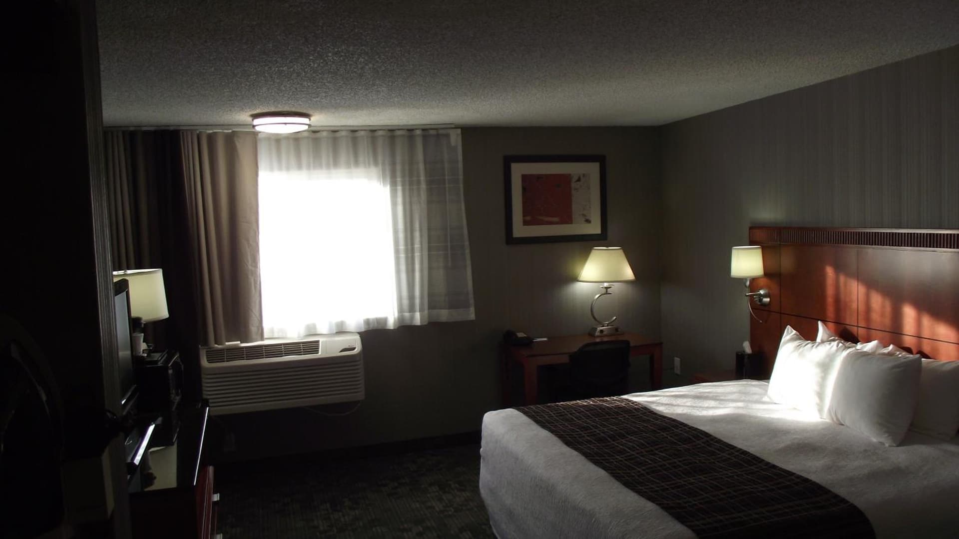 Country Inn & Suites by Radisson, Delta Park North Portland gallery photo in Portland, OR — image 25