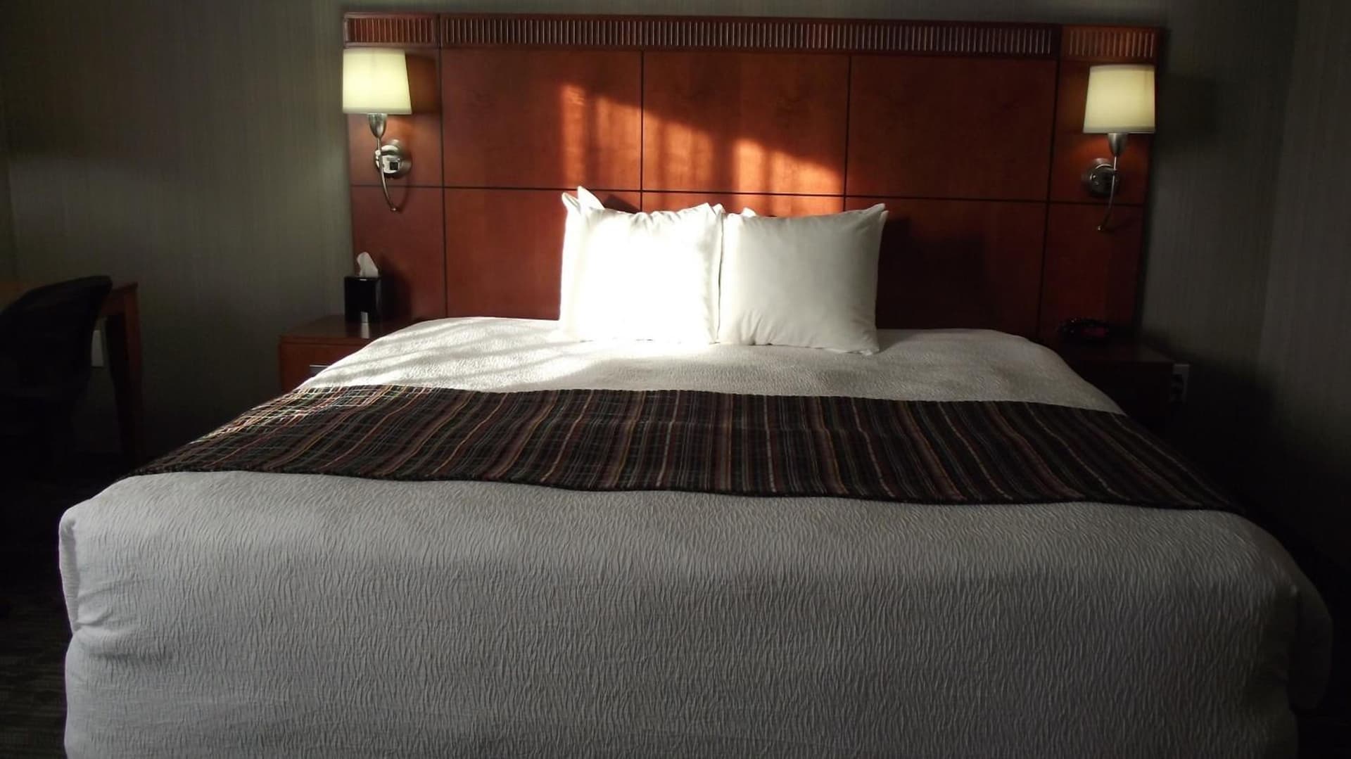 Country Inn & Suites by Radisson, Delta Park North Portland gallery photo in Portland, OR — image 48