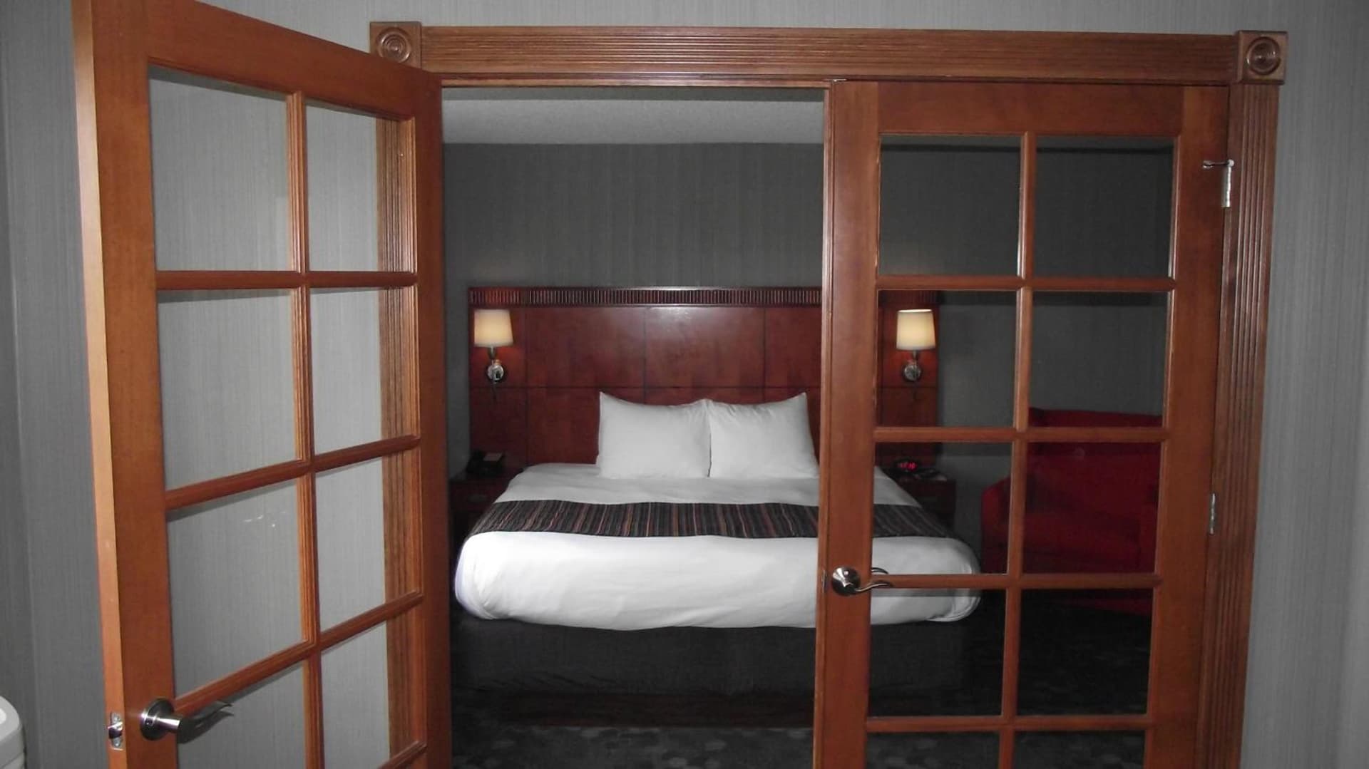 Country Inn & Suites by Radisson, Delta Park North Portland gallery photo in Portland, OR — image 27