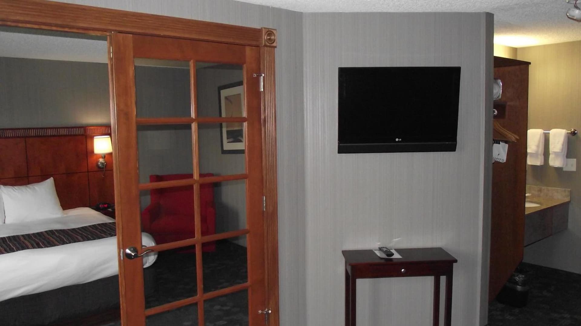 Country Inn & Suites by Radisson, Delta Park North Portland gallery photo in Portland, OR — image 30