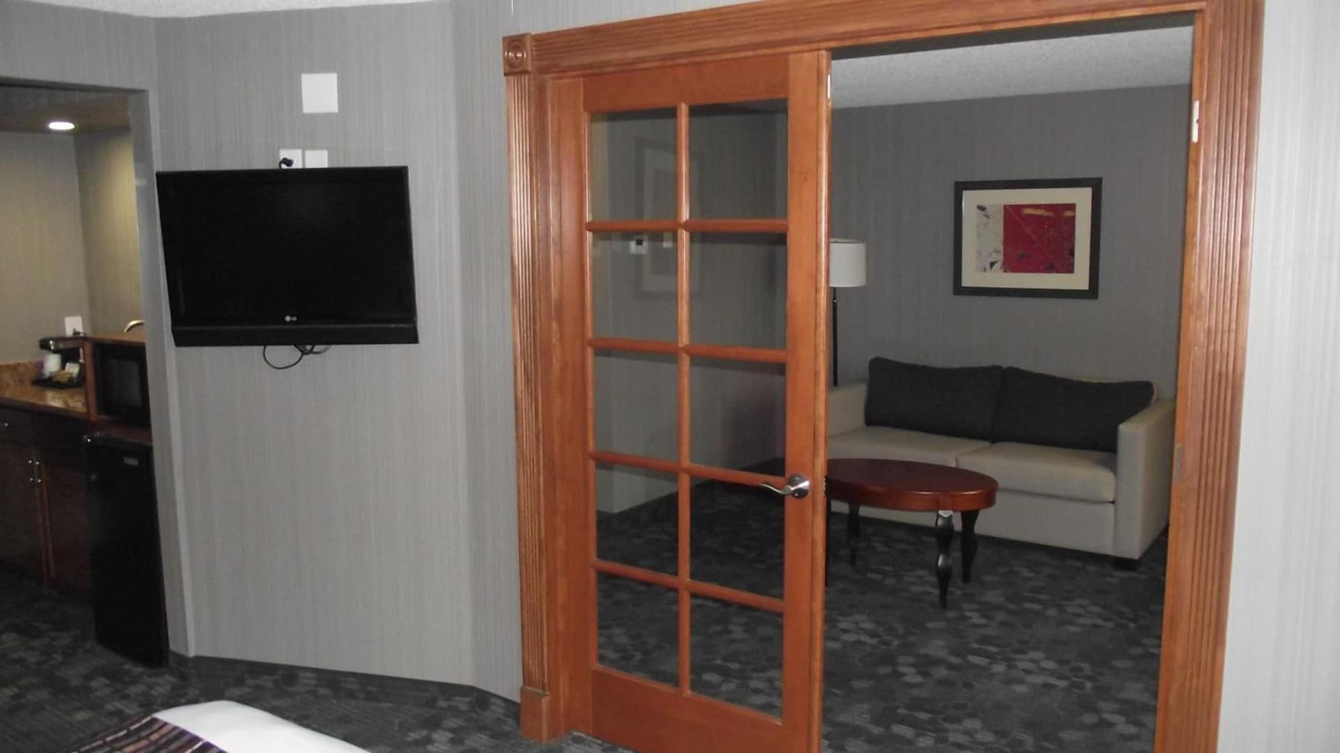 Country Inn & Suites by Radisson, Delta Park North Portland gallery photo in Portland, OR — image 53
