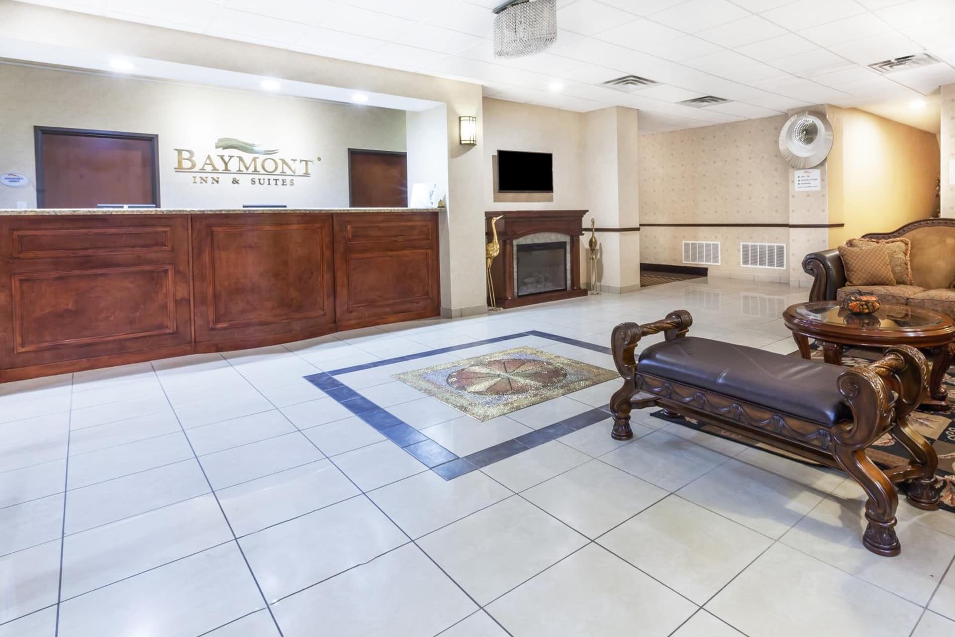 Grander Inn & Suites by IHG gallery photo in Tyler, TX — image 8