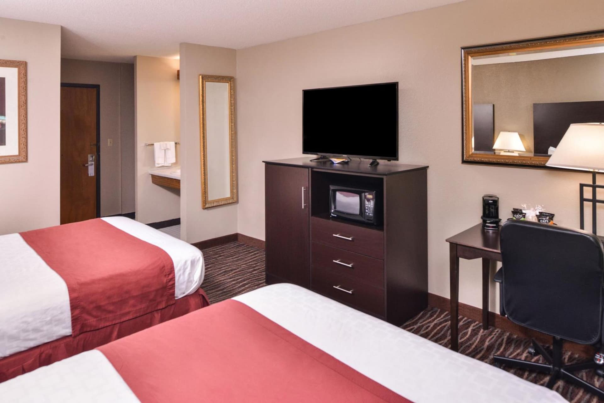 Baymont by Wyndham Sioux Falls North,I-29,Russell St, Airport gallery photo in Sioux Falls, SD — image 36