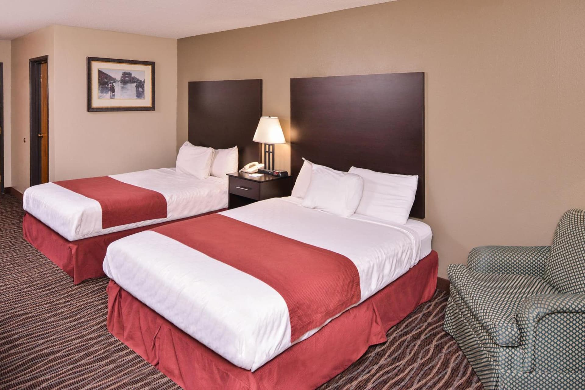Baymont by Wyndham Sioux Falls North,I-29,Russell St, Airport gallery photo in Sioux Falls, SD — image 5
