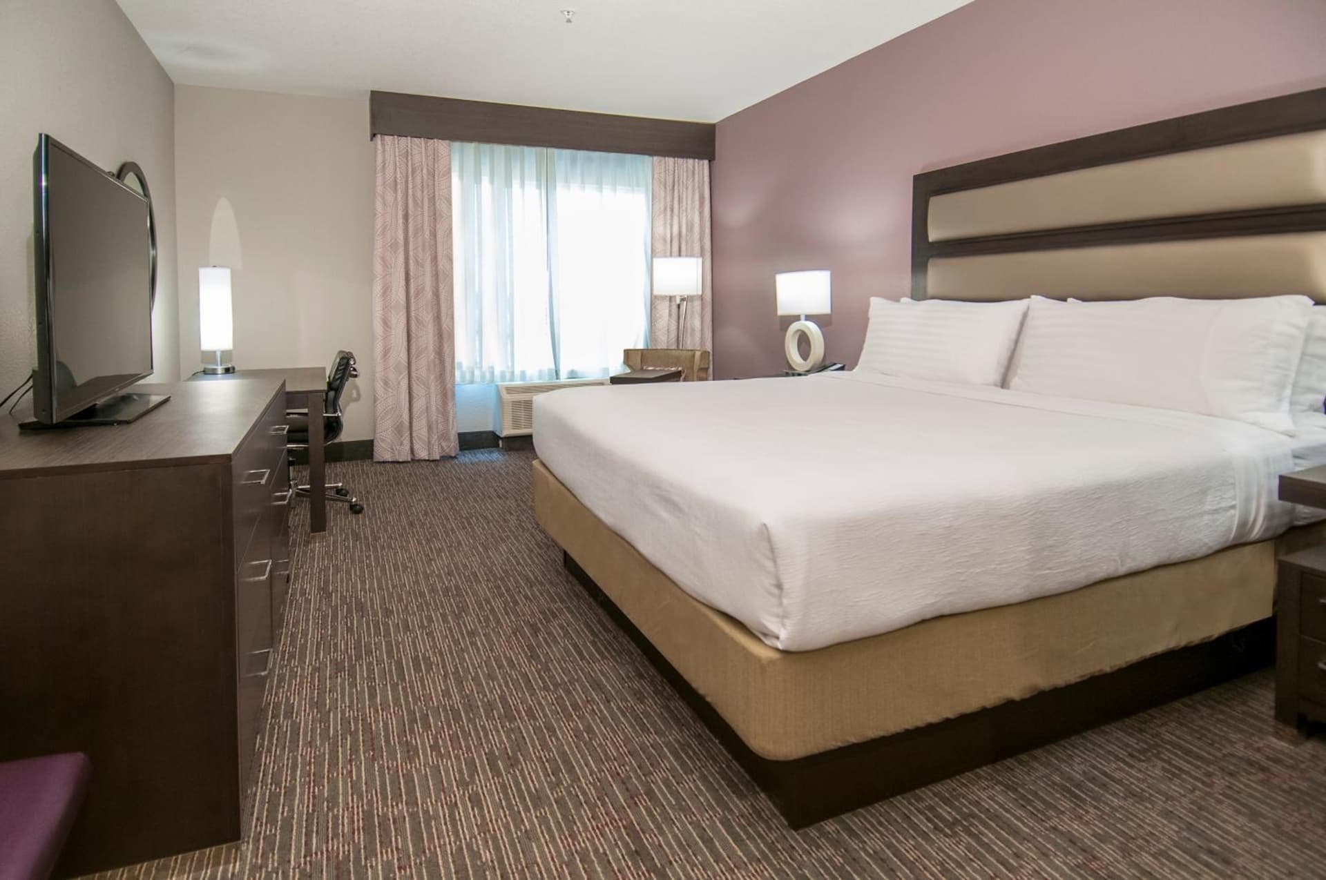 Holiday Inn - New Orleans Airport North by IHG property views in Kenner, LA — gallery photo 3