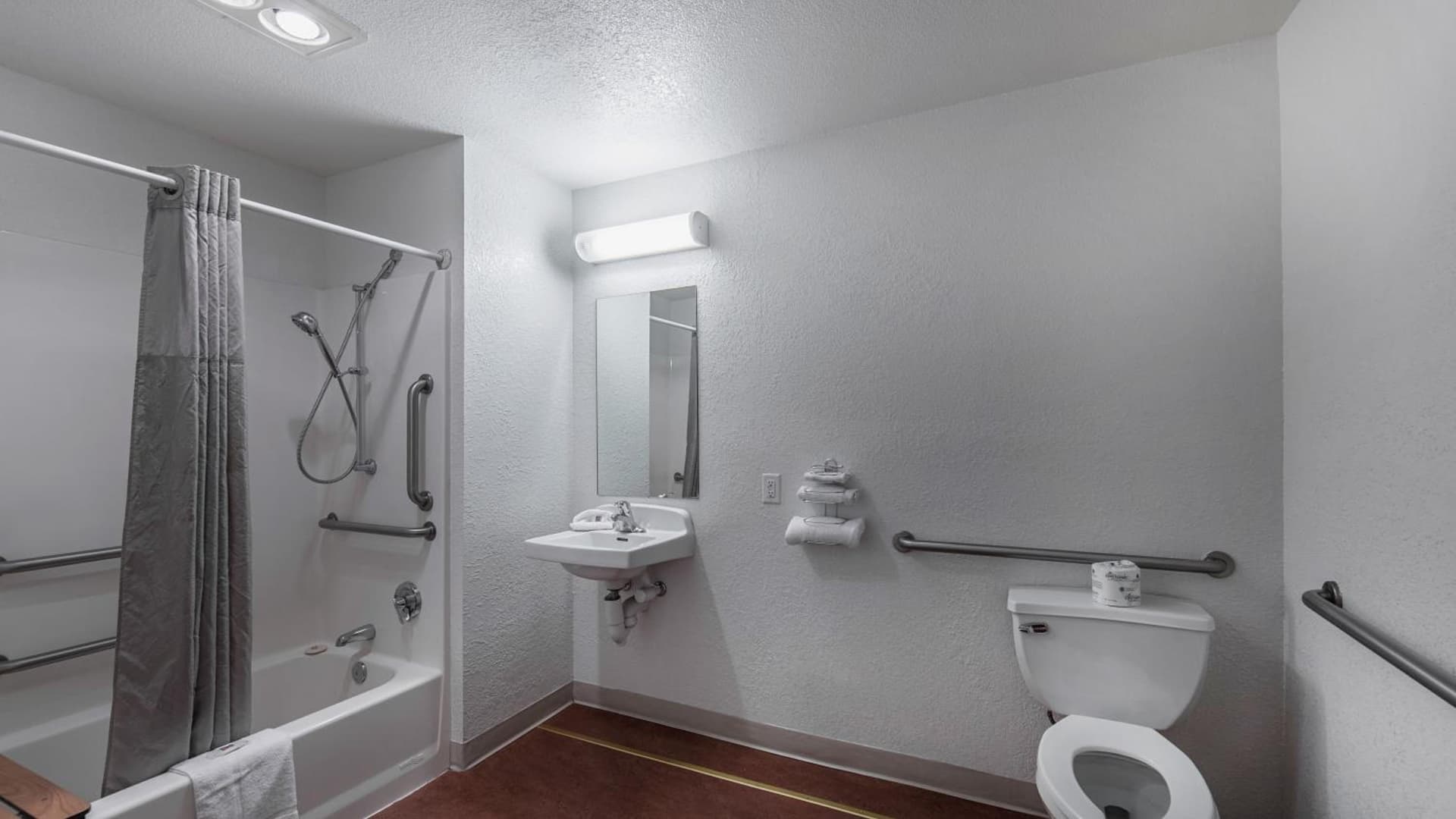 Motel 6-Medford, OR - North gallery photo in Medford, OR — image 29