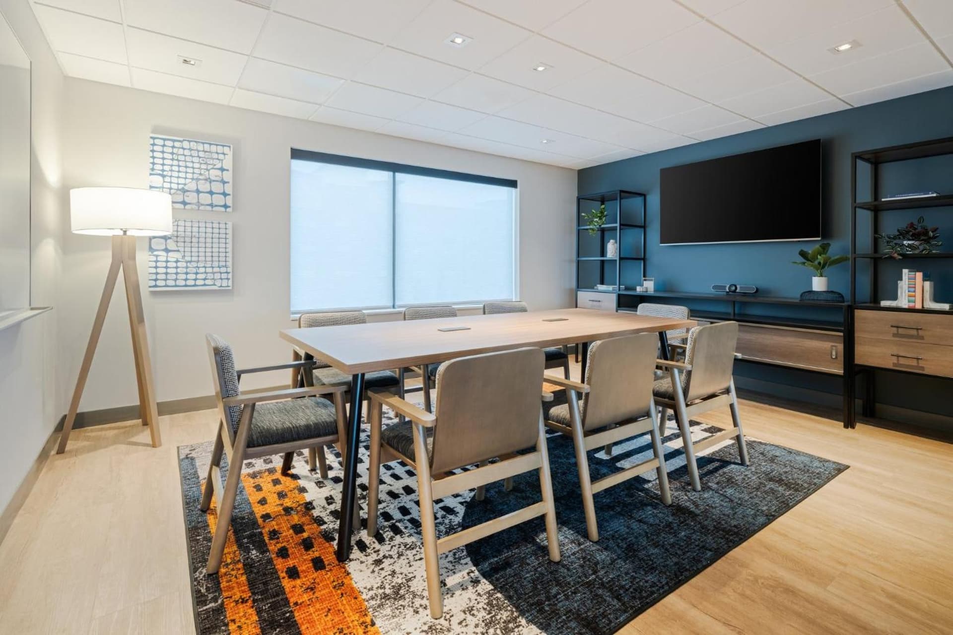 Atwell Suites Kansas City Airport by IHG gallery photo in Kansas City, KS — image 6