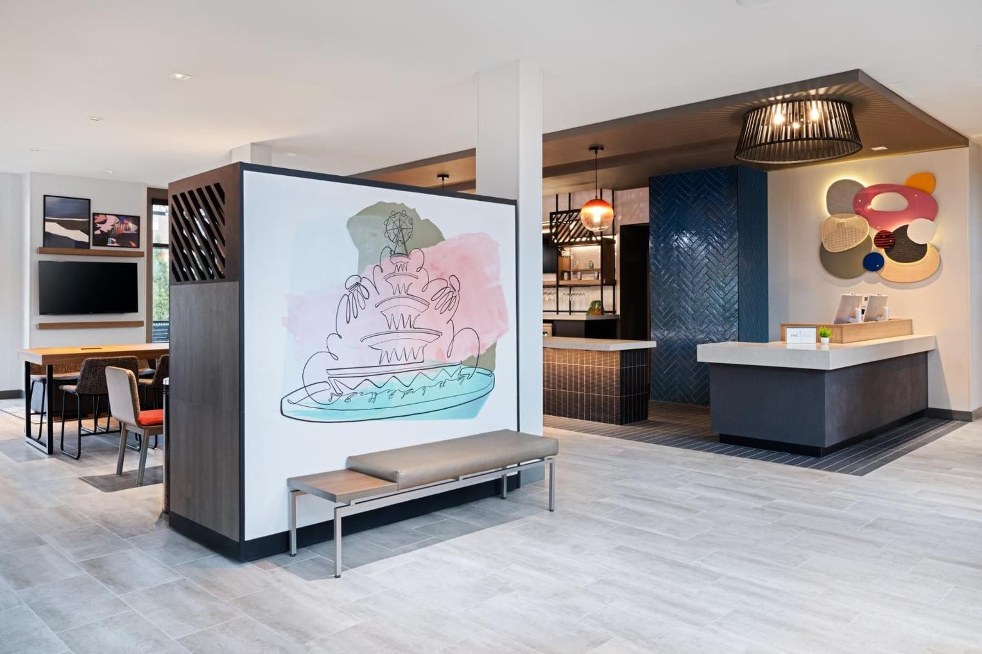 Atwell Suites Kansas City Airport by IHG gallery photo in Kansas City, KS — image 26