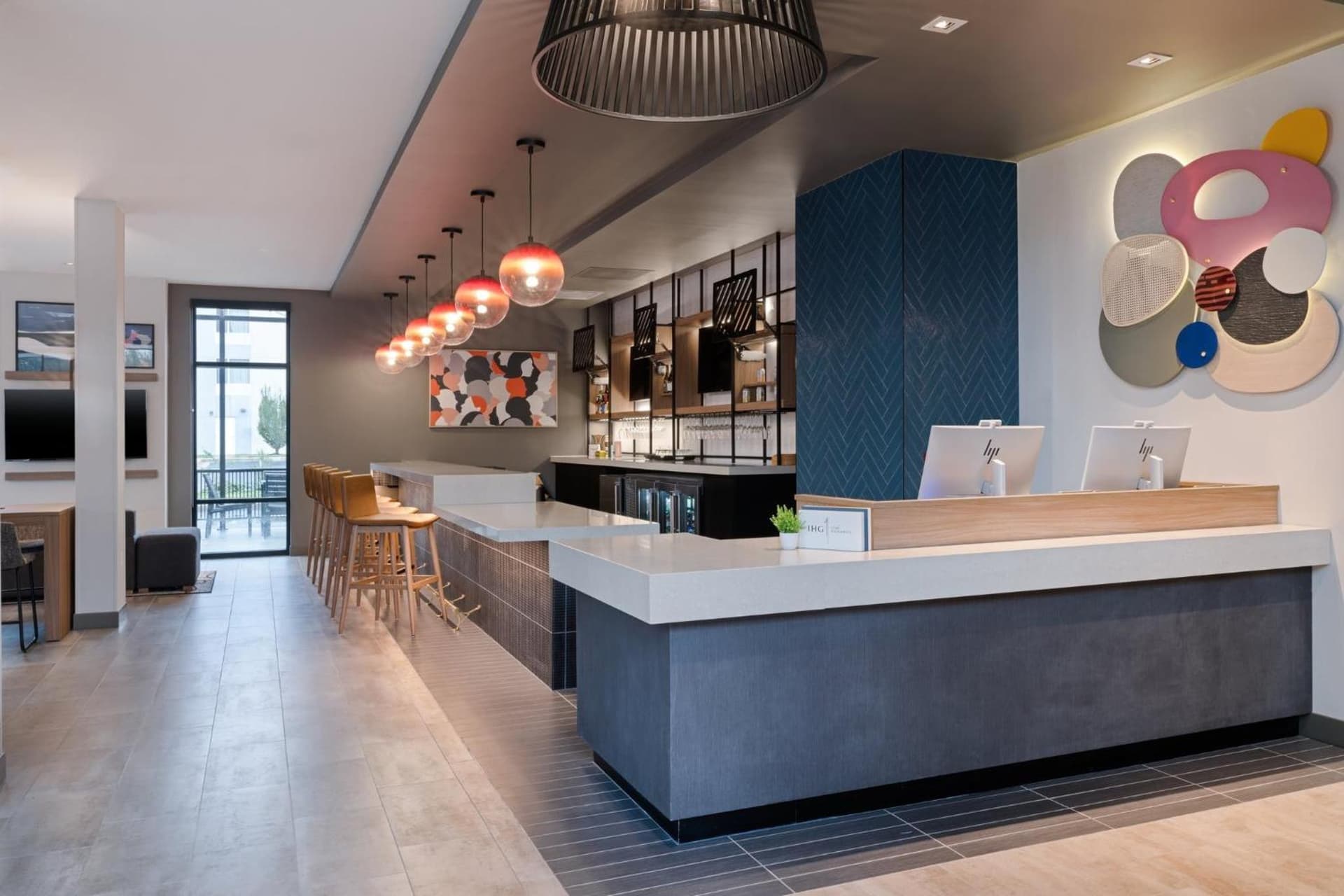 Atwell Suites Kansas City Airport by IHG gallery photo in Kansas City, KS — image 47