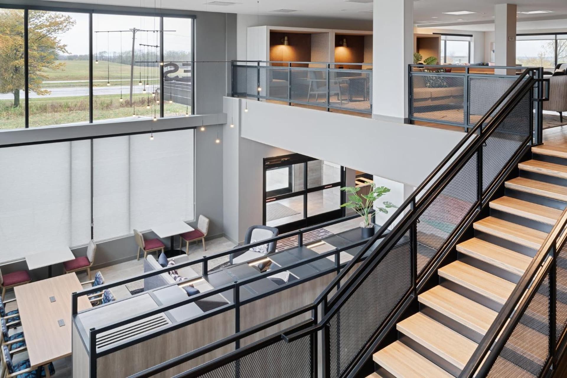 Atwell Suites Kansas City Airport by IHG gallery photo in Kansas City, KS — image 8