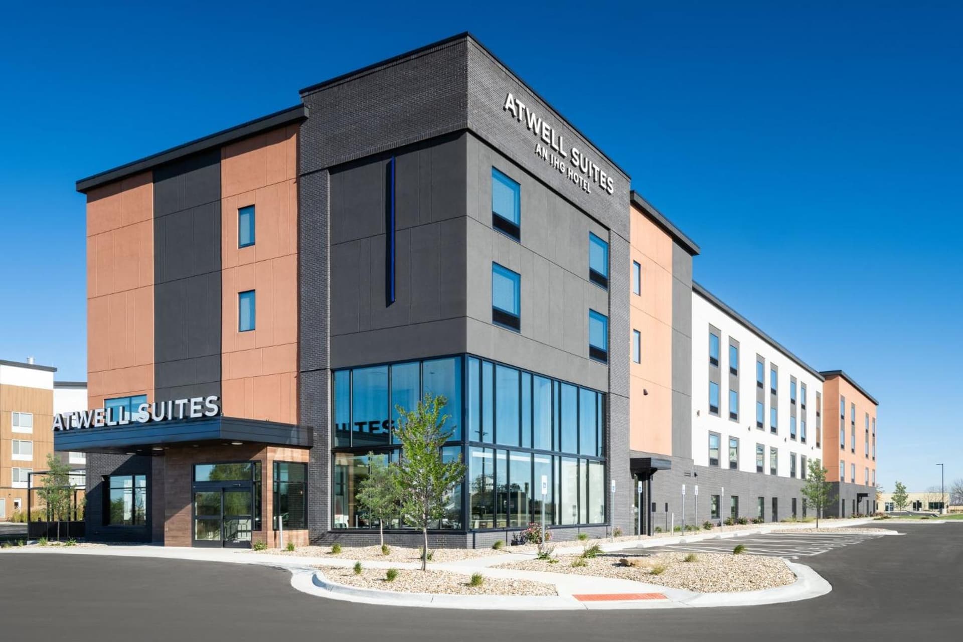 Atwell Suites Kansas City Airport by IHG gallery photo in Kansas City, KS — image 42