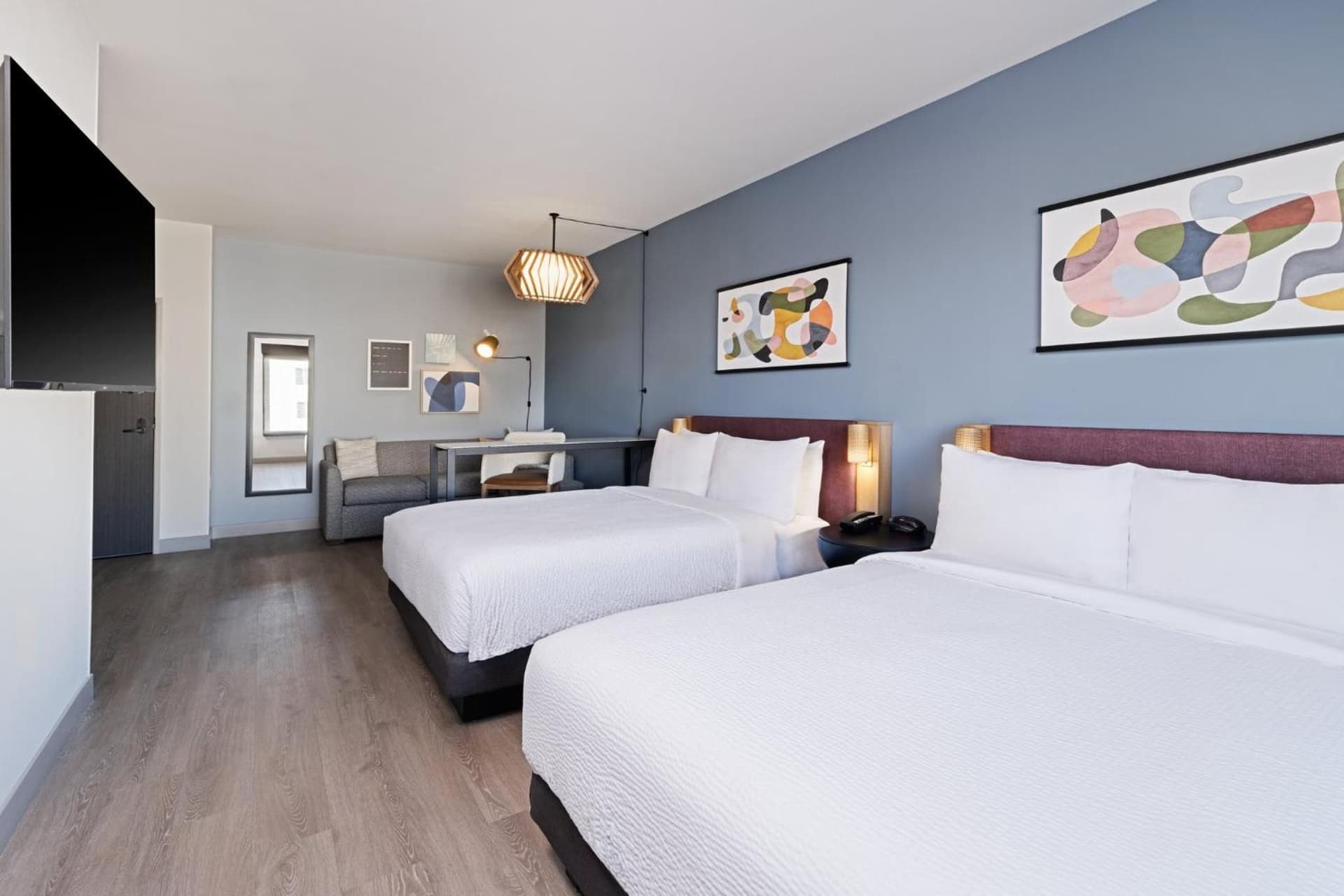 Atwell Suites Kansas City Airport by IHG gallery photo in Kansas City, KS — image 31