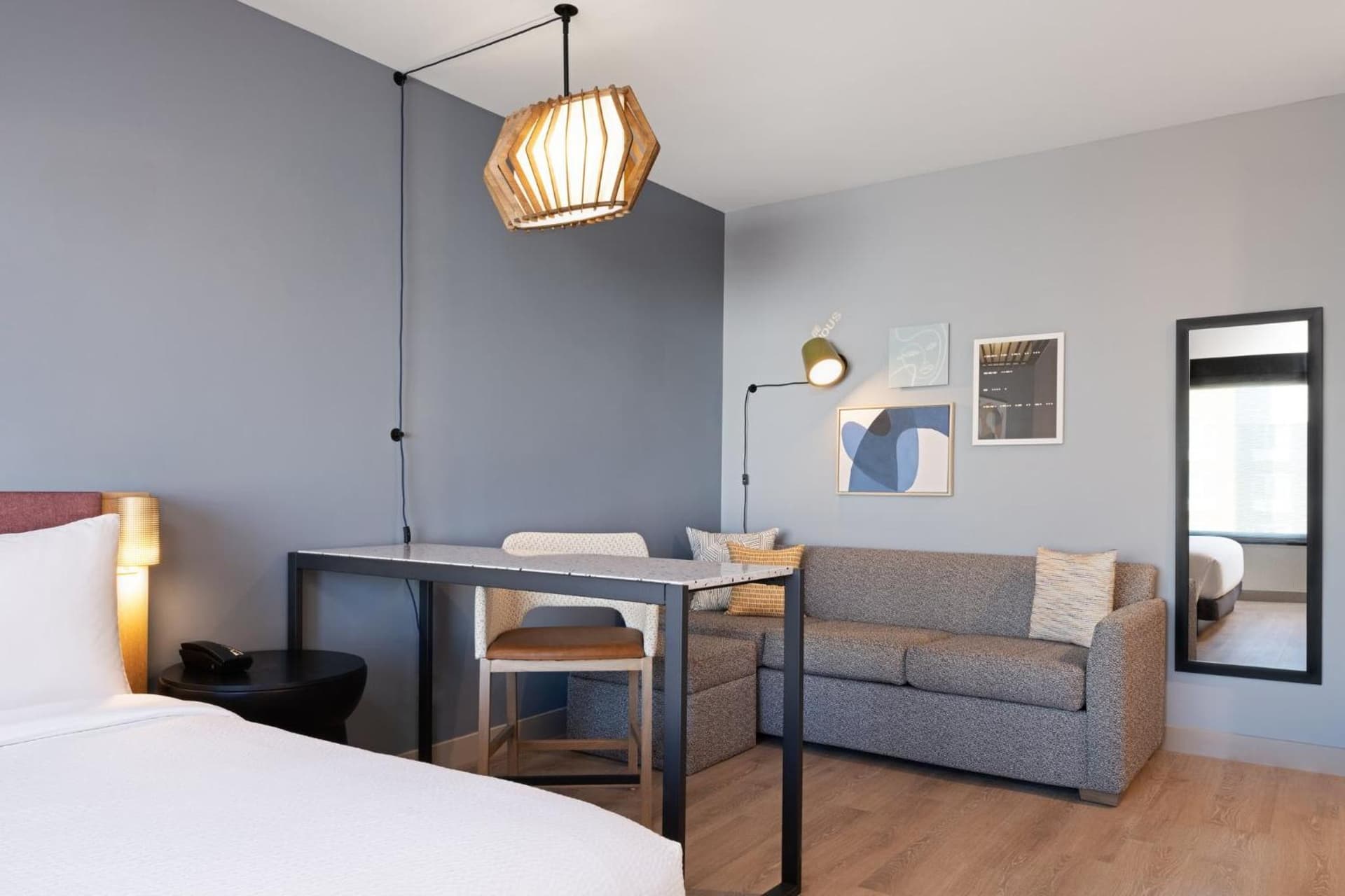 Atwell Suites Kansas City Airport by IHG gallery photo in Kansas City, KS — image 10
