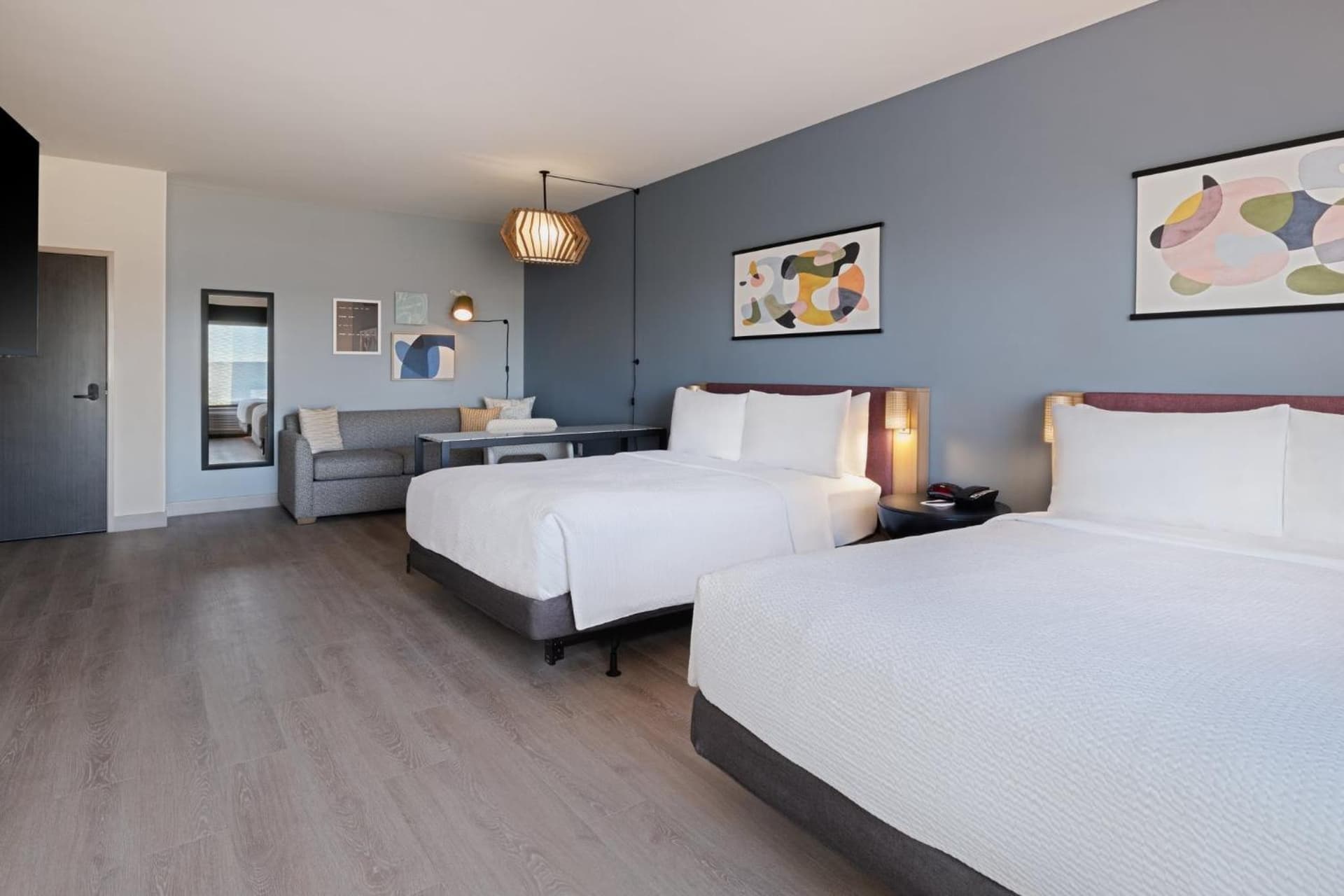 Atwell Suites Kansas City Airport by IHG gallery photo in Kansas City, KS — image 41