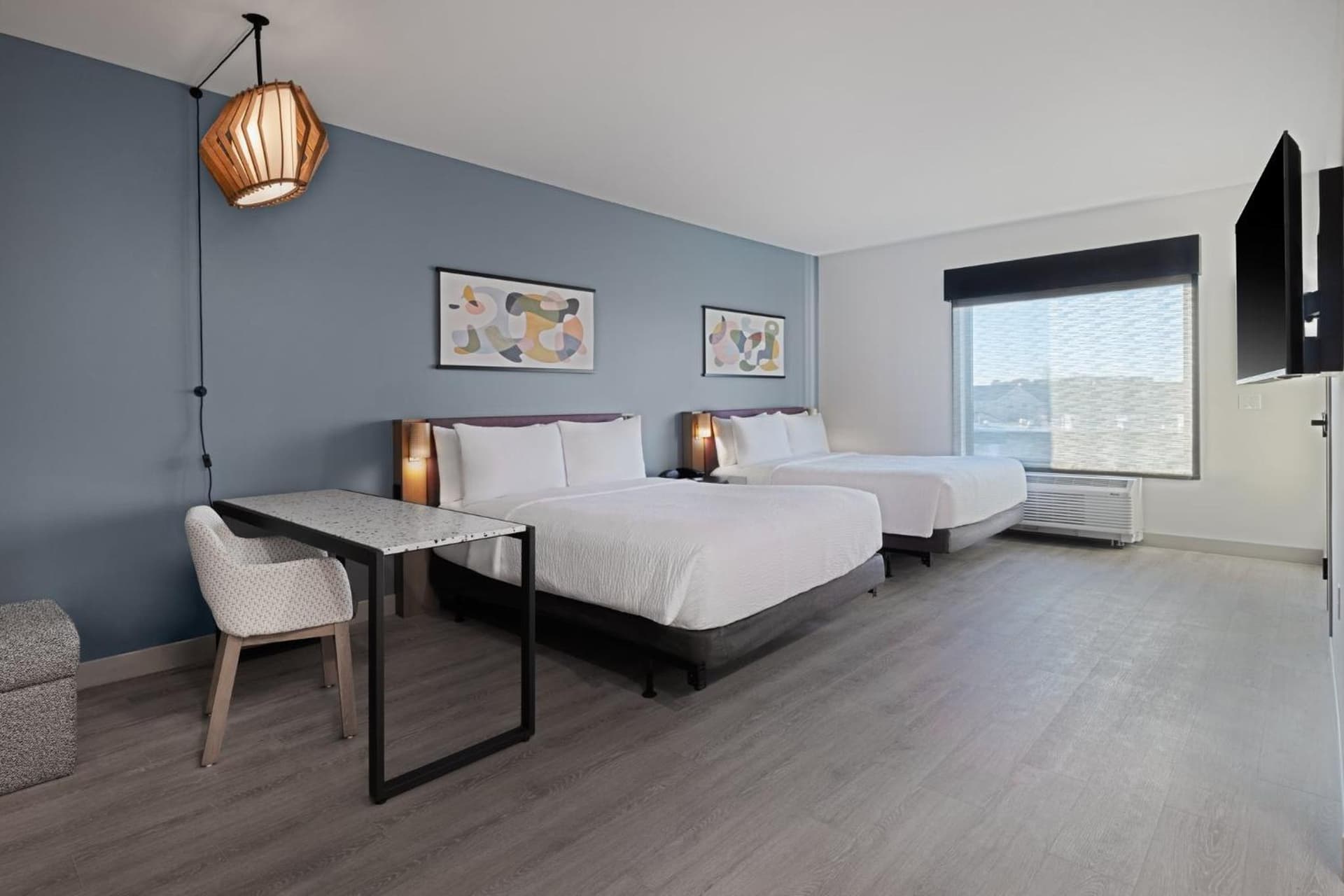 Atwell Suites Kansas City Airport by IHG gallery photo in Kansas City, KS — image 15