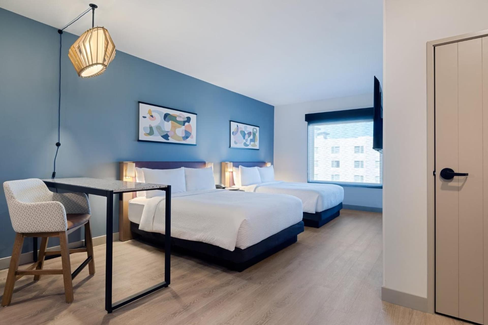 Atwell Suites Kansas City Airport by IHG gallery photo in Kansas City, KS — image 35