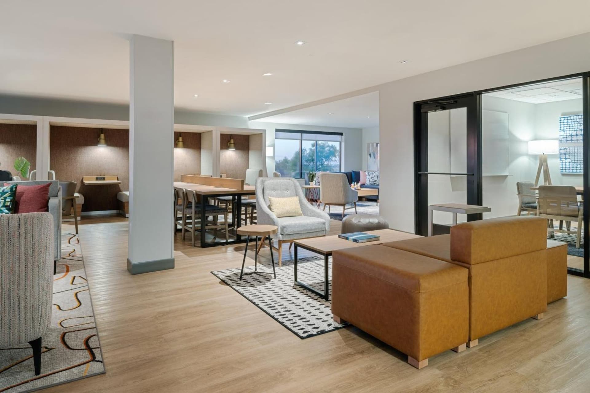 Atwell Suites Kansas City Airport by IHG gallery photo in Kansas City, KS — image 22