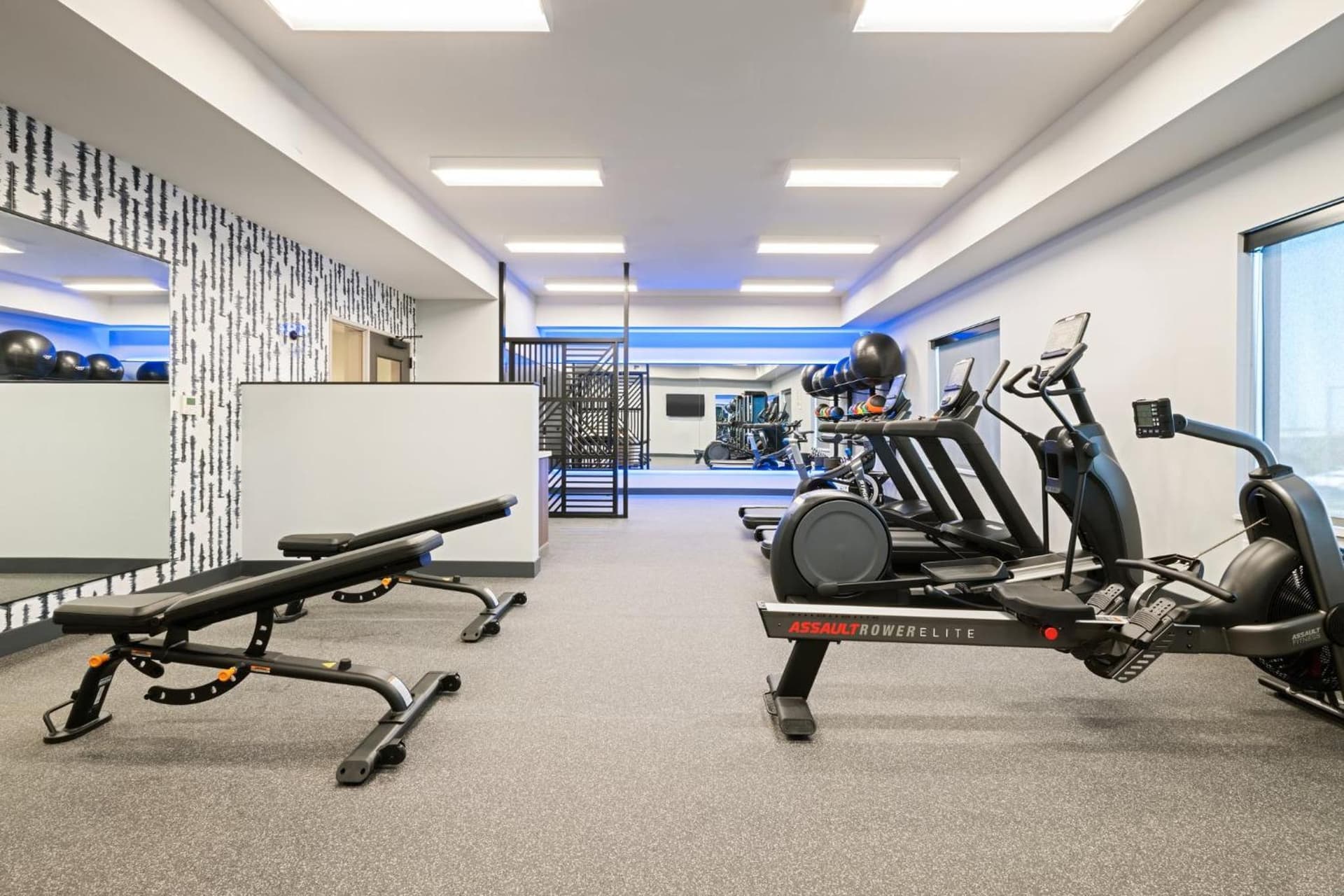 Atwell Suites Kansas City Airport by IHG gallery photo in Kansas City, KS — image 48