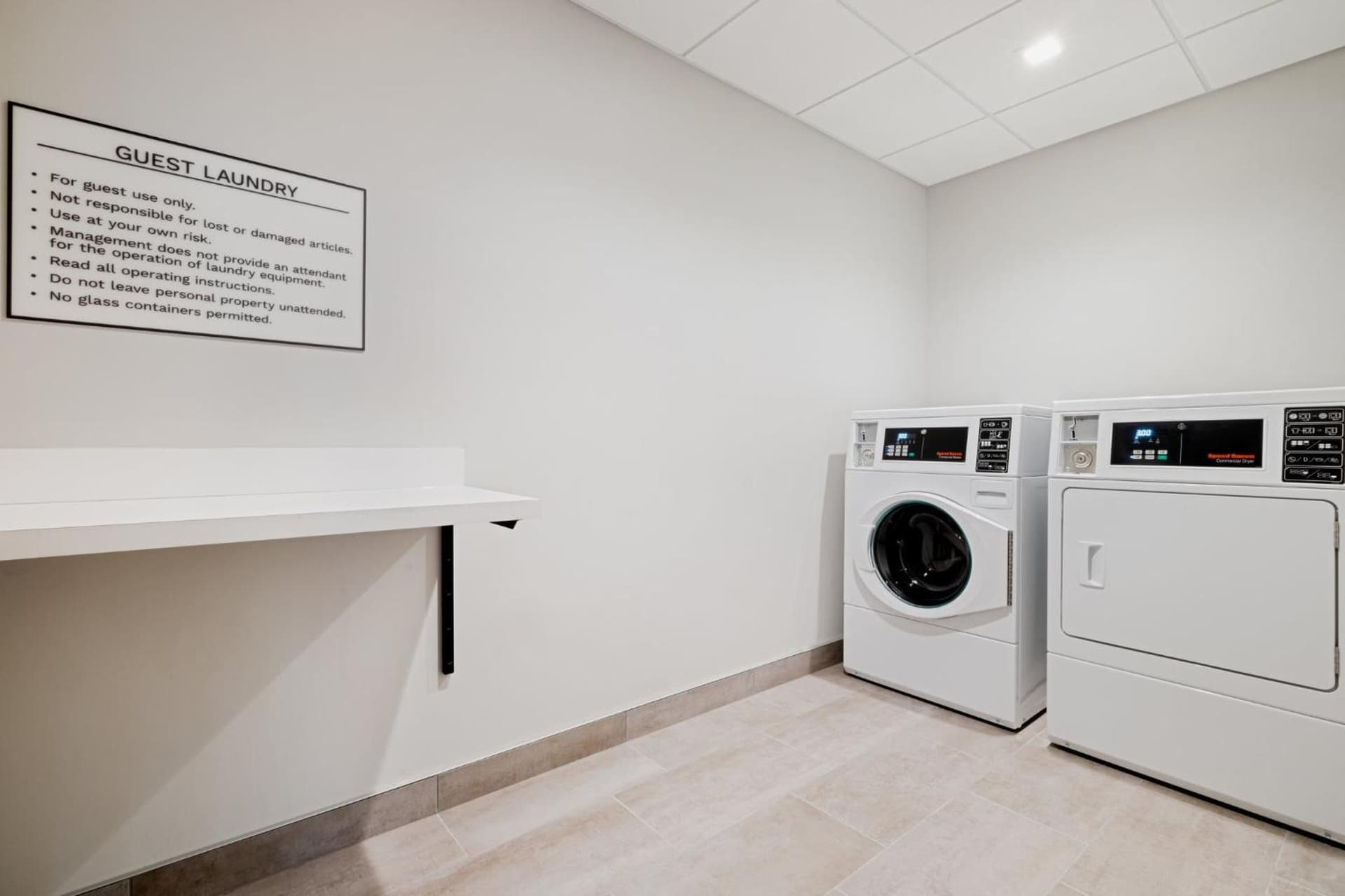 Atwell Suites Kansas City Airport by IHG gallery photo in Kansas City, KS — image 11