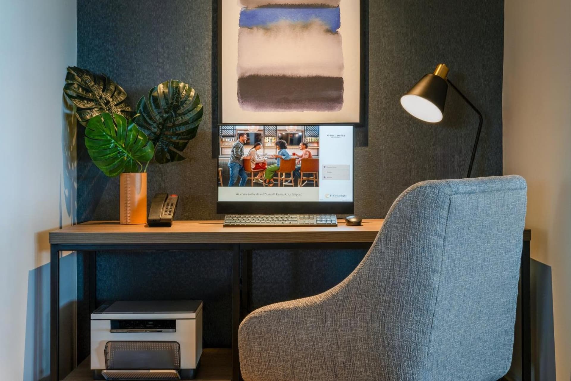 Atwell Suites Kansas City Airport by IHG gallery photo in Kansas City, KS — image 7