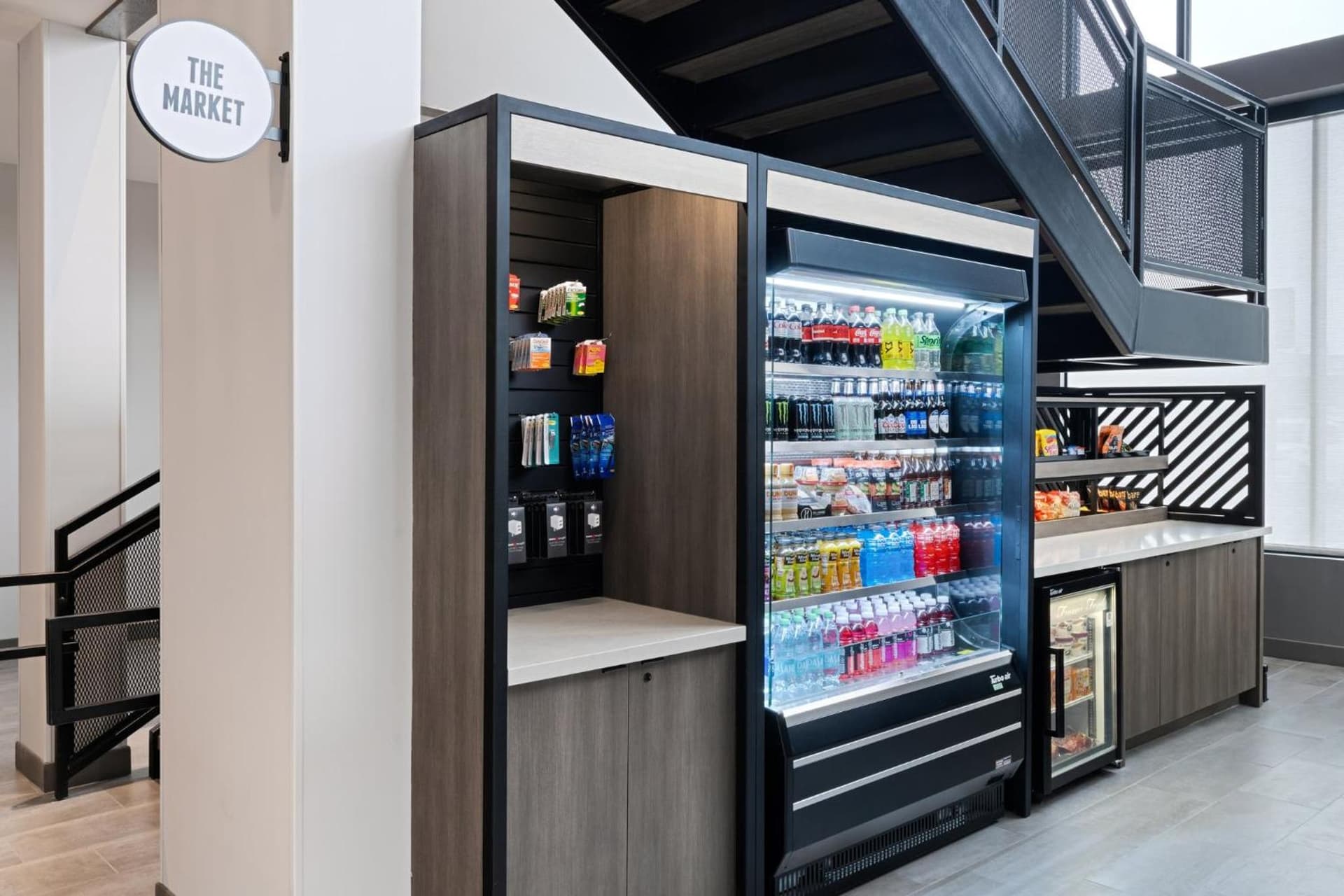 Atwell Suites Kansas City Airport by IHG gallery photo in Kansas City, KS — image 24