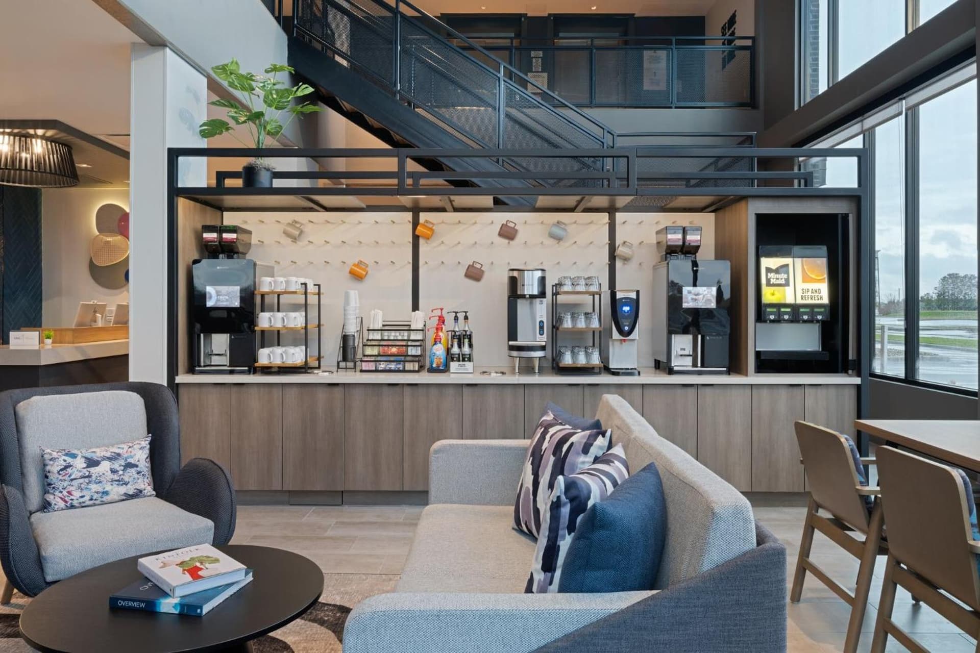 Atwell Suites Kansas City Airport by IHG gallery photo in Kansas City, KS — image 29