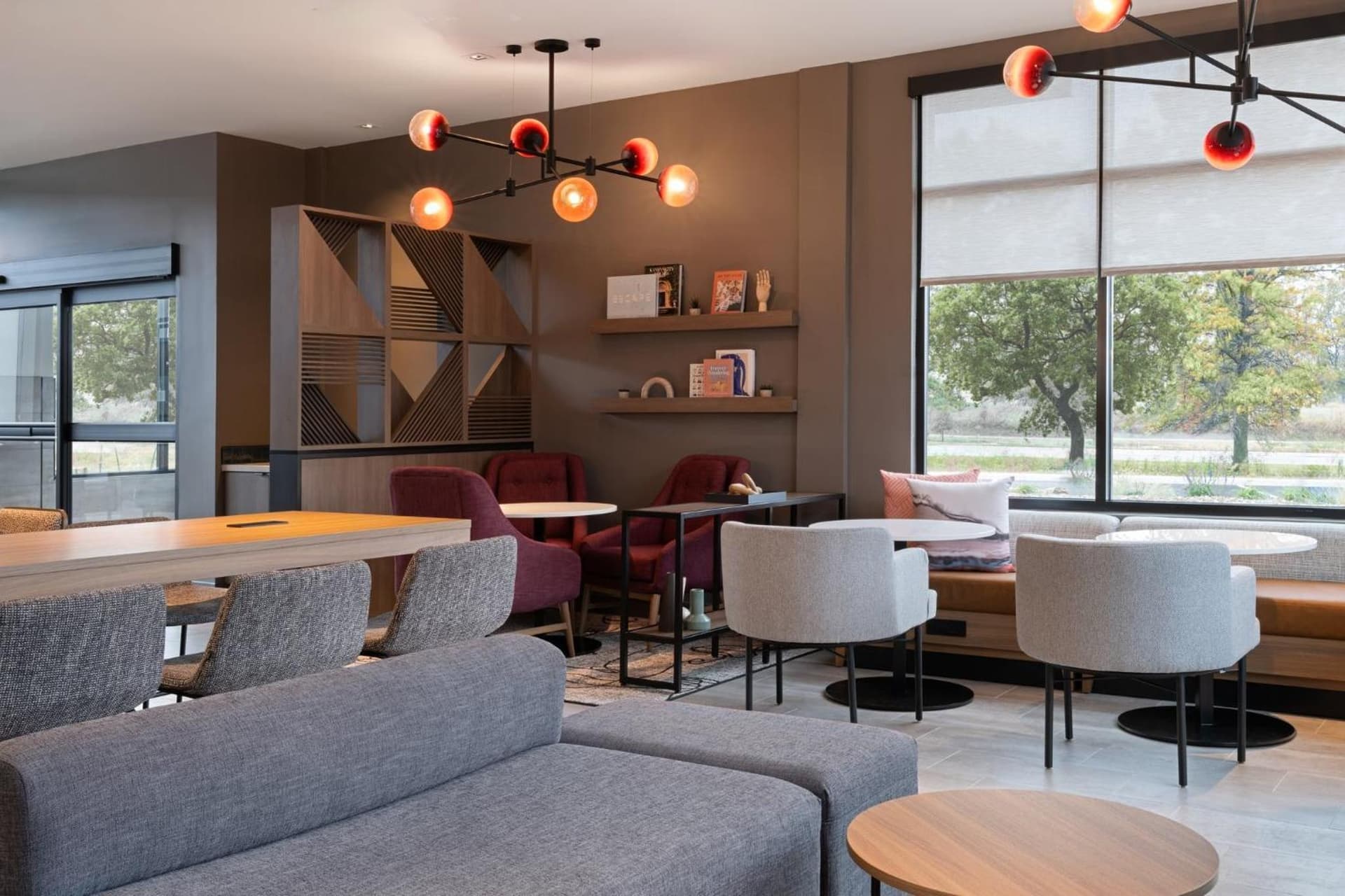 Atwell Suites Kansas City Airport by IHG gallery photo in Kansas City, KS — image 25