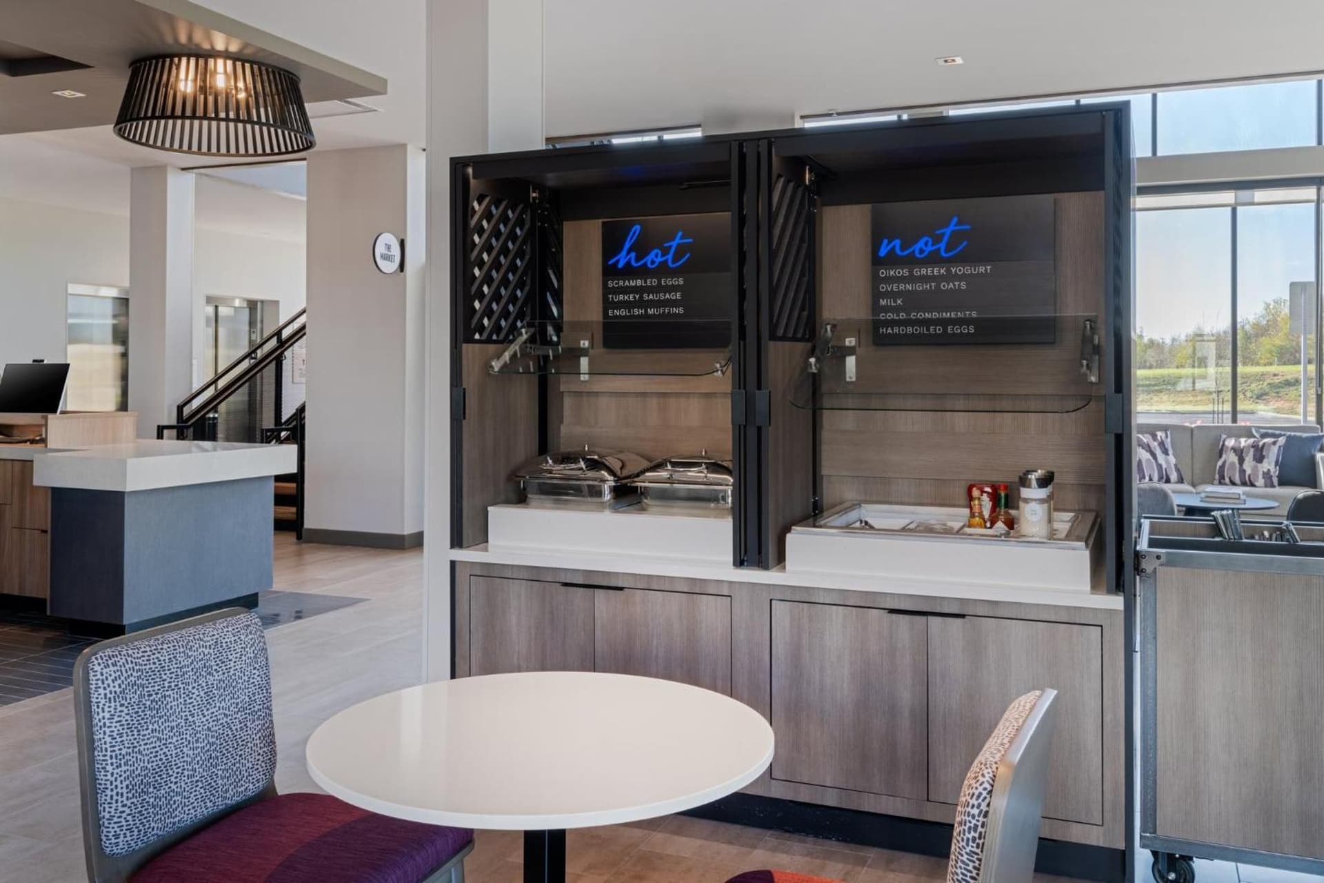 Atwell Suites Kansas City Airport by IHG gallery photo in Kansas City, KS — image 20