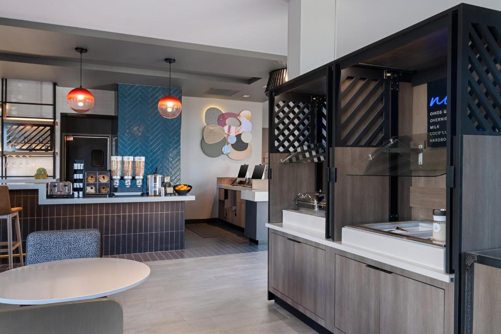 Atwell Suites Kansas City Airport by IHG gallery photo in Kansas City, KS — image 40