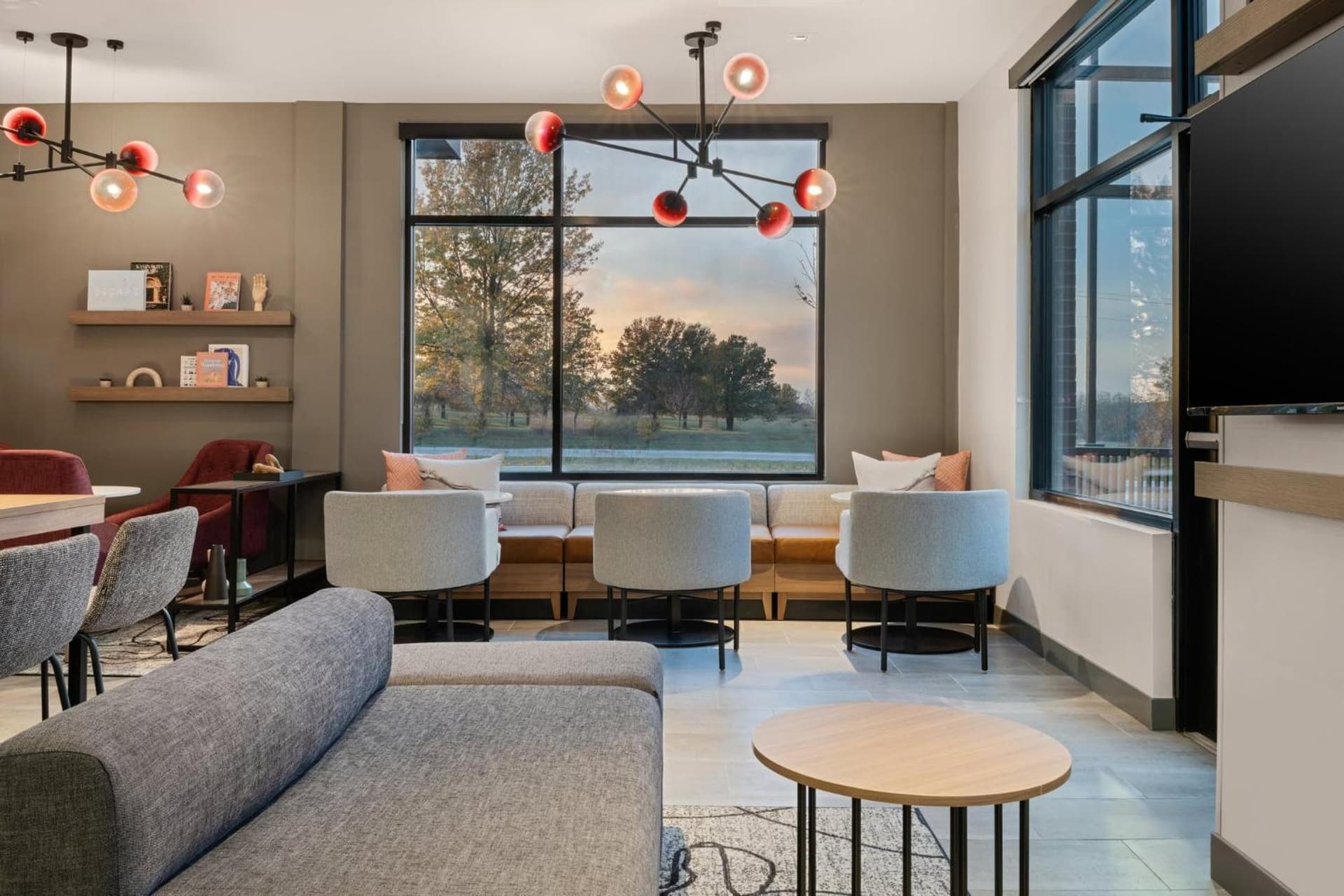 Atwell Suites Kansas City Airport by IHG gallery photo in Kansas City, KS — image 34