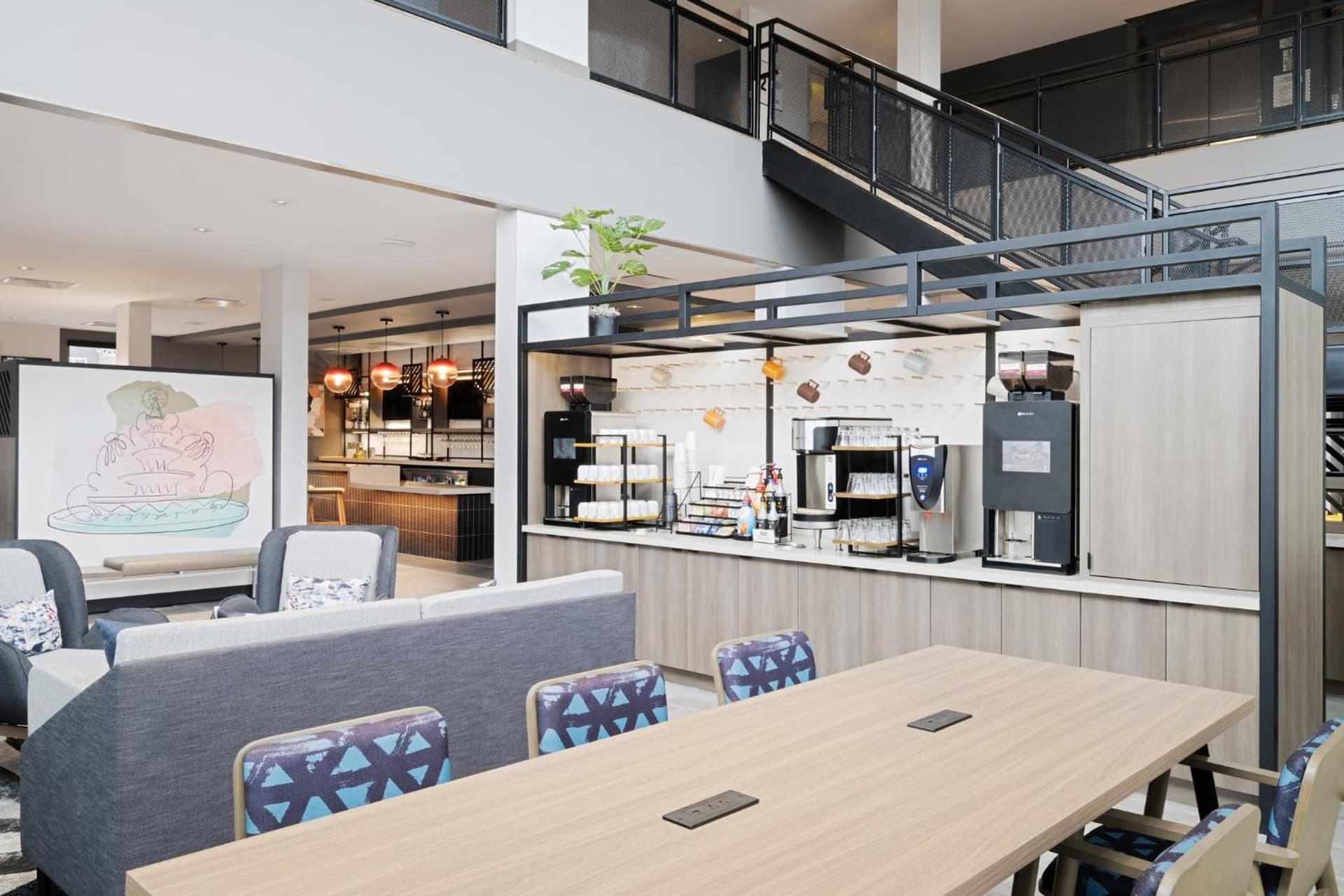 Atwell Suites Kansas City Airport by IHG gallery photo in Kansas City, KS — image 12