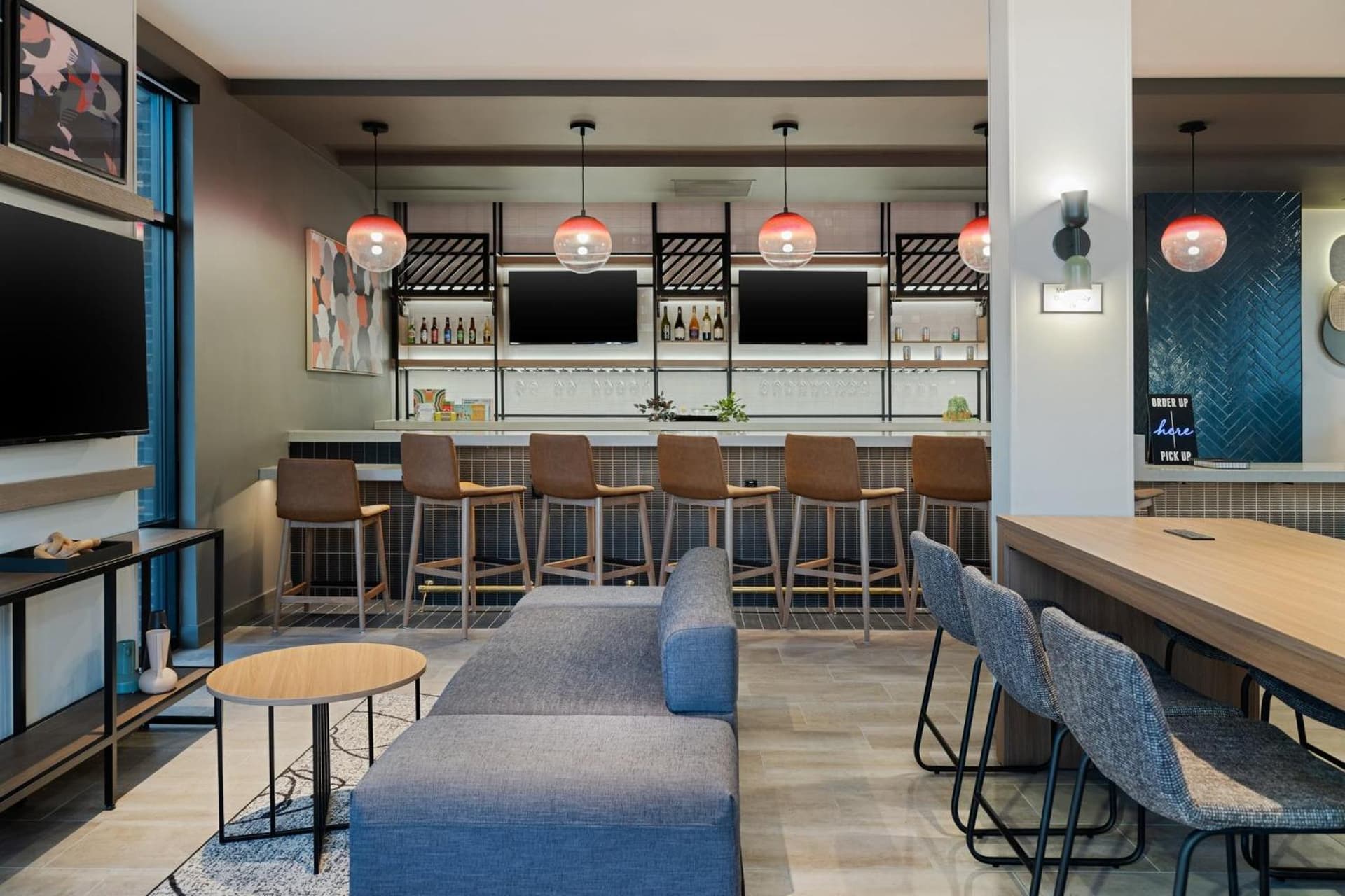 Atwell Suites Kansas City Airport by IHG gallery photo in Kansas City, KS — image 5