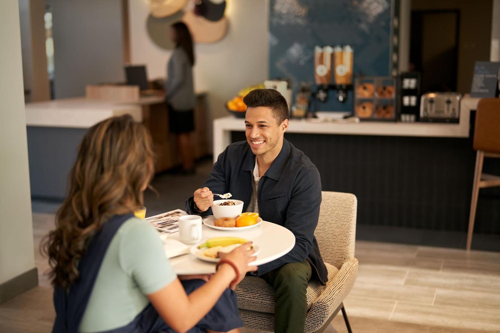 Atwell Suites Kansas City Airport by IHG gallery photo in Kansas City, KS — image 43