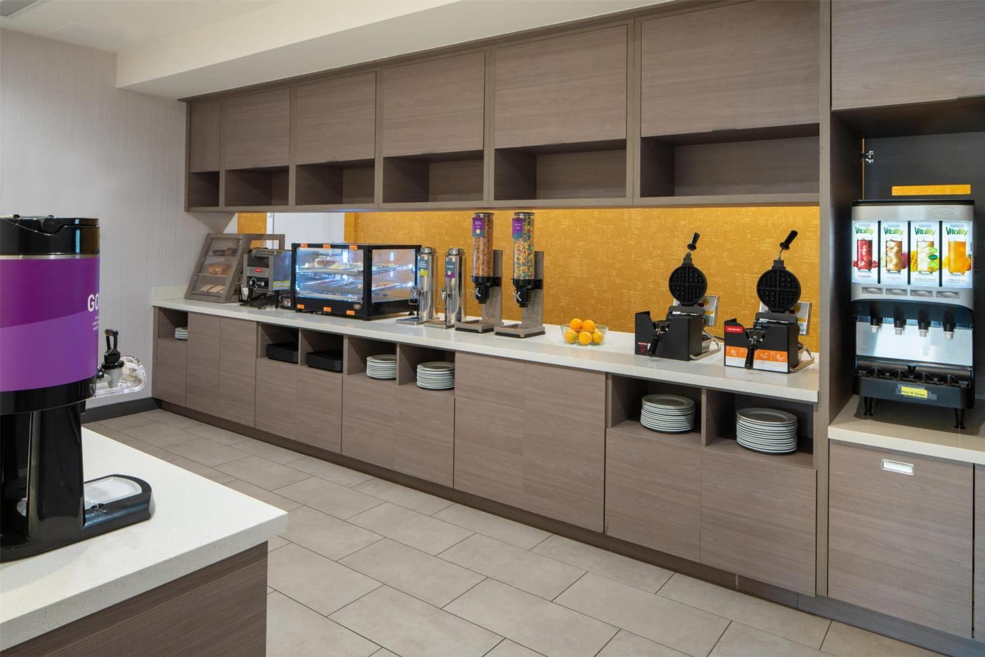 Home2 Suites By Hilton West Lafayette gallery photo in West Lafayette, IN — image 5