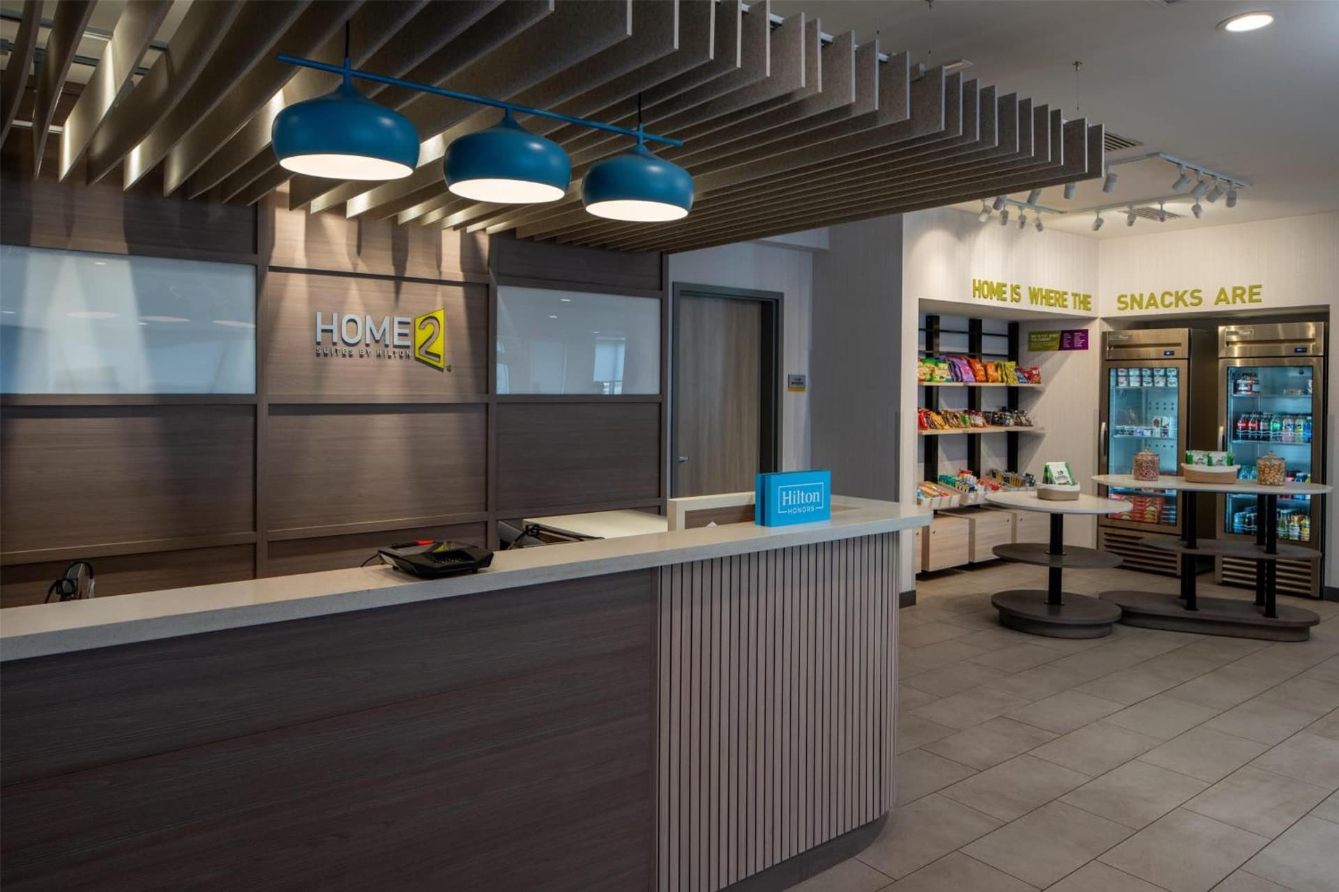 Home2 Suites By Hilton West Lafayette gallery photo in West Lafayette, IN — image 4