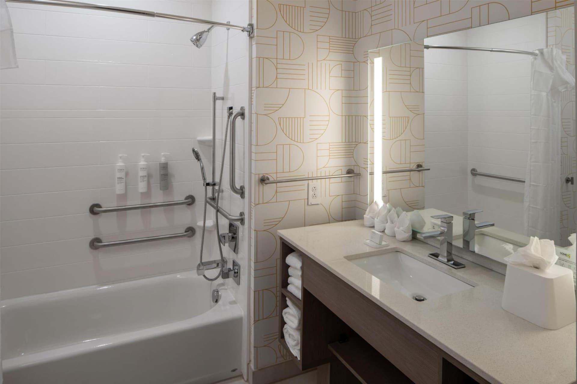 Home2 Suites By Hilton West Lafayette gallery photo in West Lafayette, IN — image 14