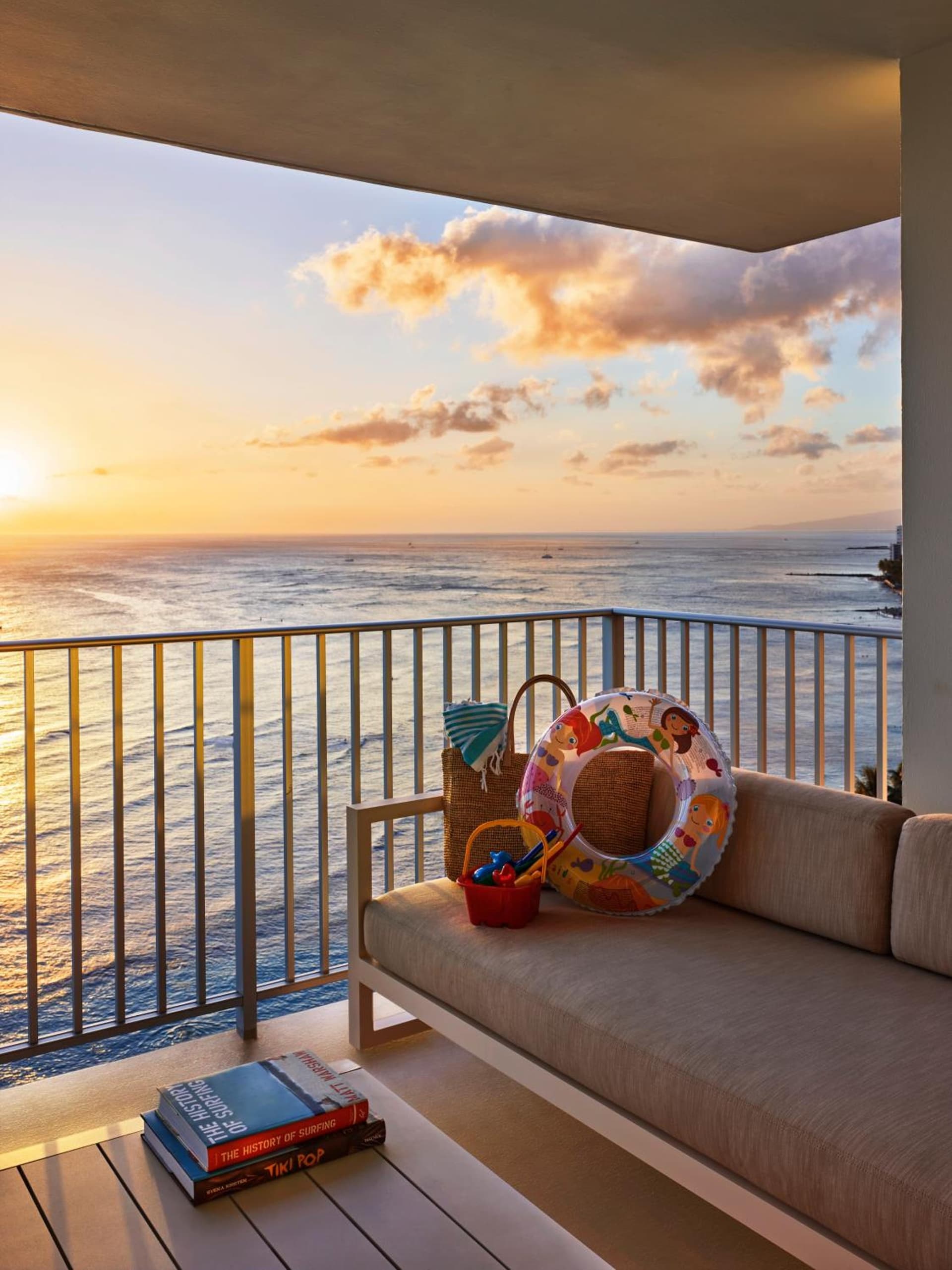 'Alohilani Resort Waikiki Beach gallery photo in Honolulu, HI — image 63
