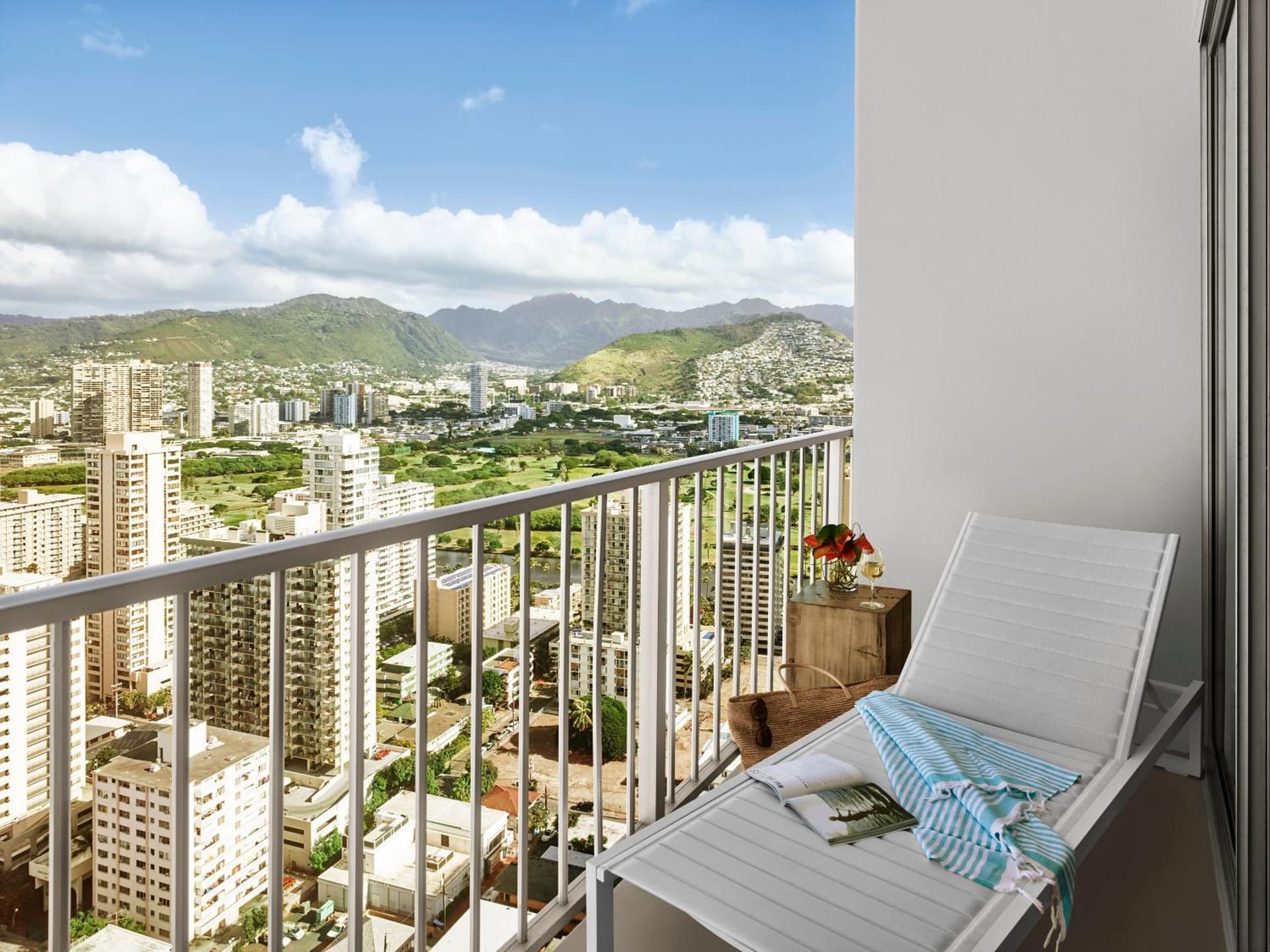'Alohilani Resort Waikiki Beach gallery photo in Honolulu, HI — image 30
